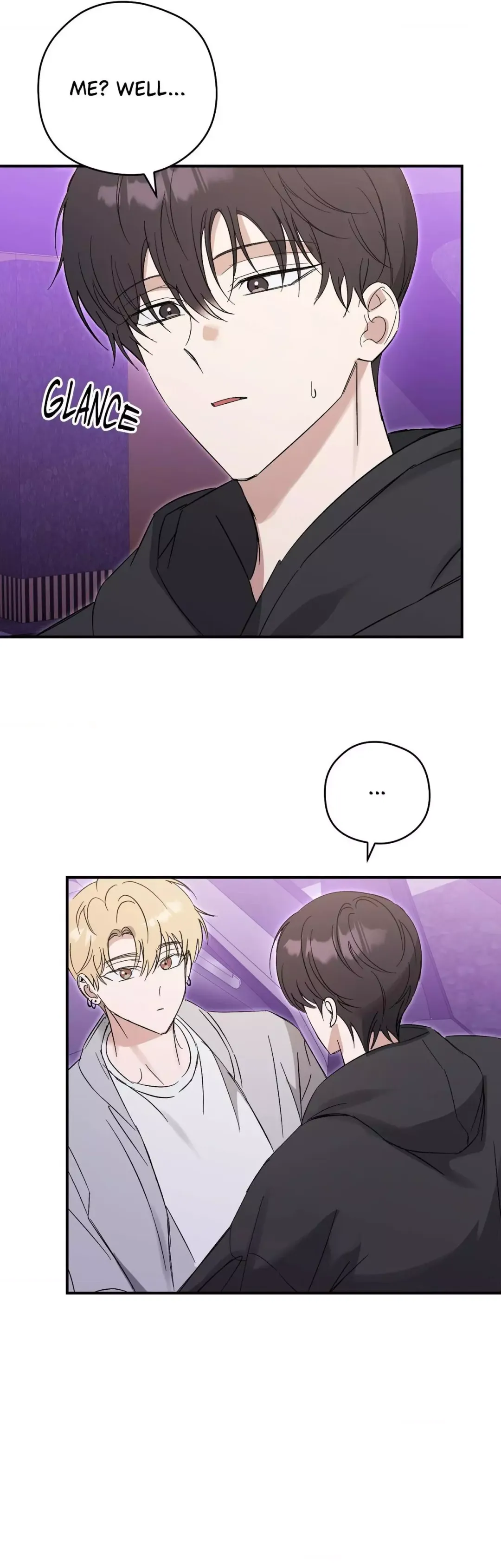 Bias Wrecker - Chapter 25 Page 14
