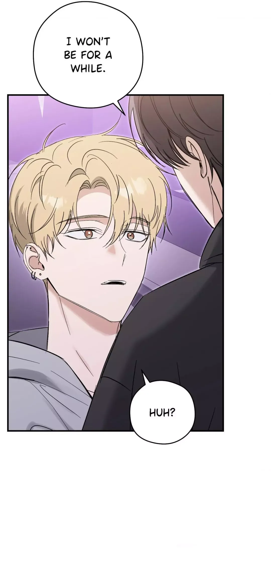 Bias Wrecker - Chapter 25 Page 16