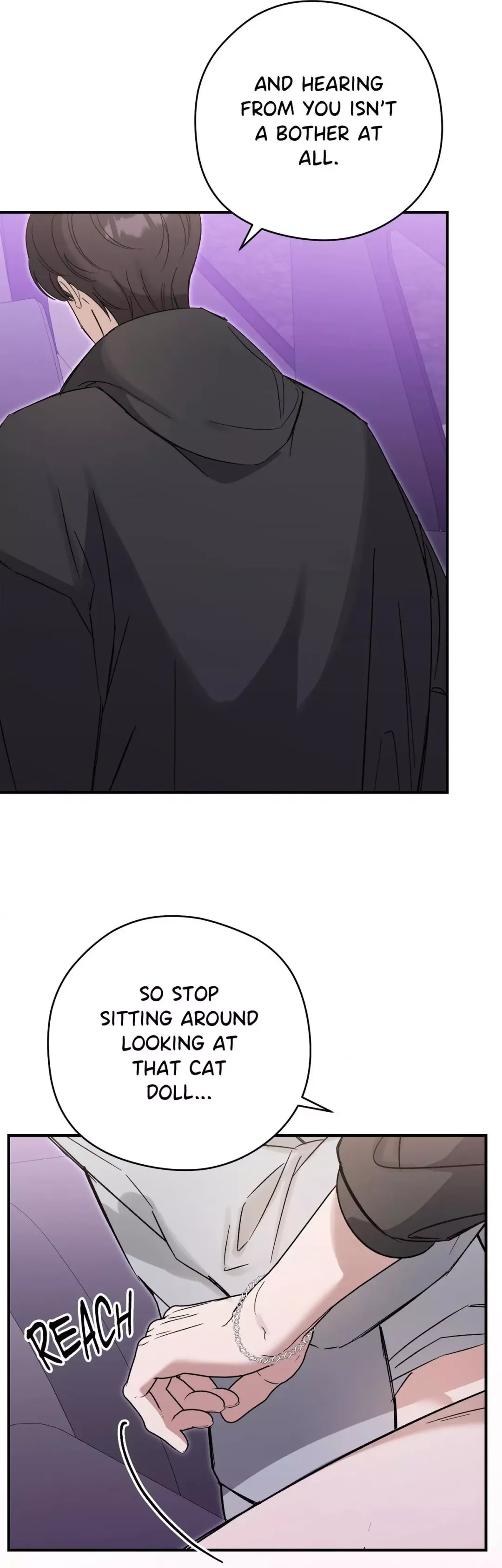 Bias Wrecker - Chapter 25 Page 18