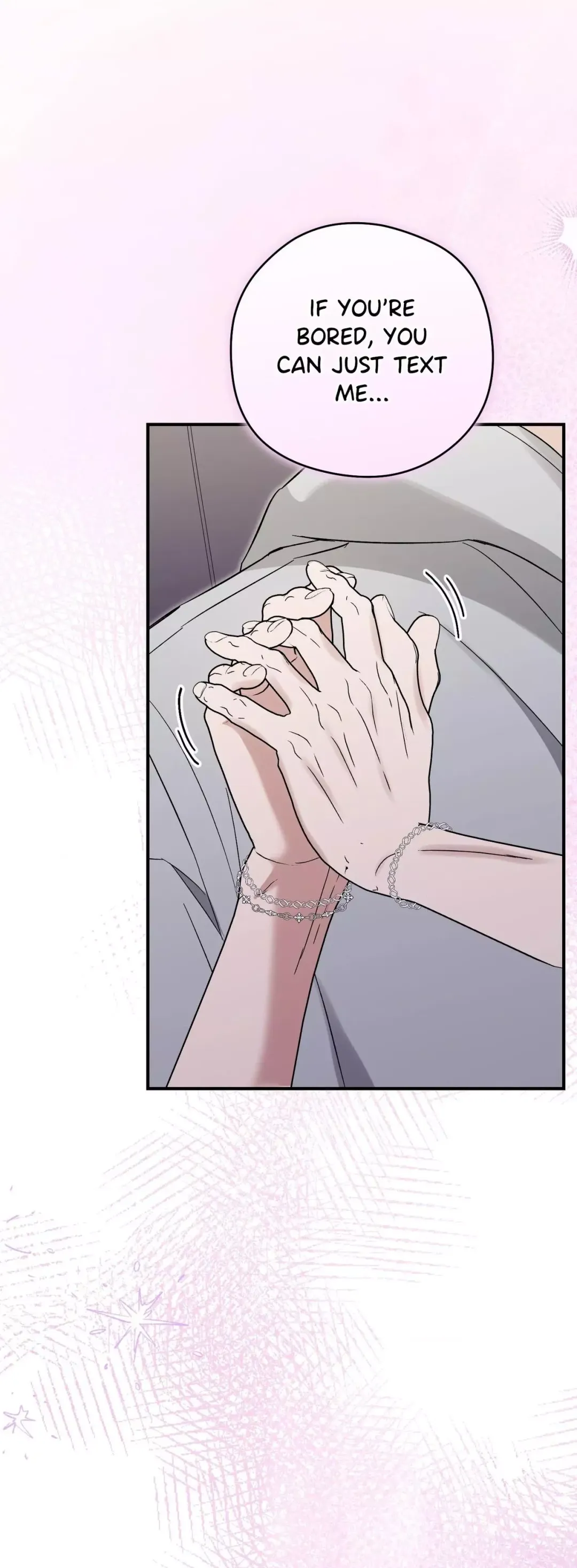 Bias Wrecker - Chapter 25 Page 19