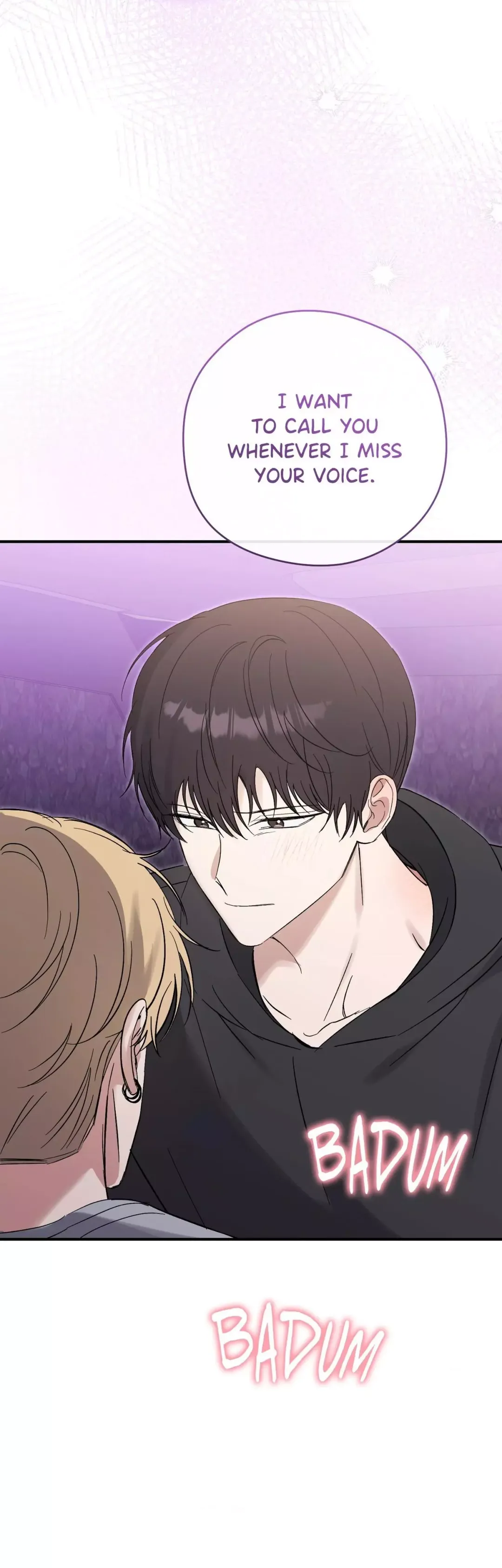 Bias Wrecker - Chapter 25 Page 21