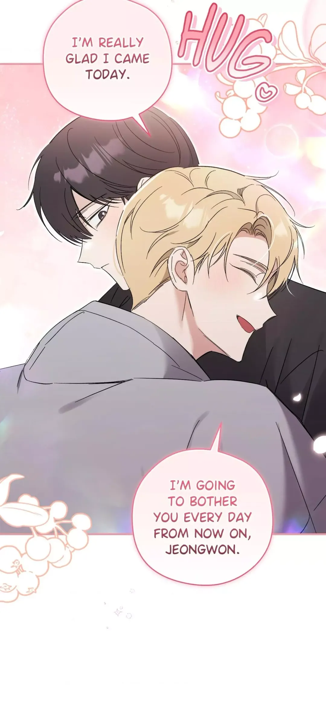 Bias Wrecker - Chapter 25 Page 23