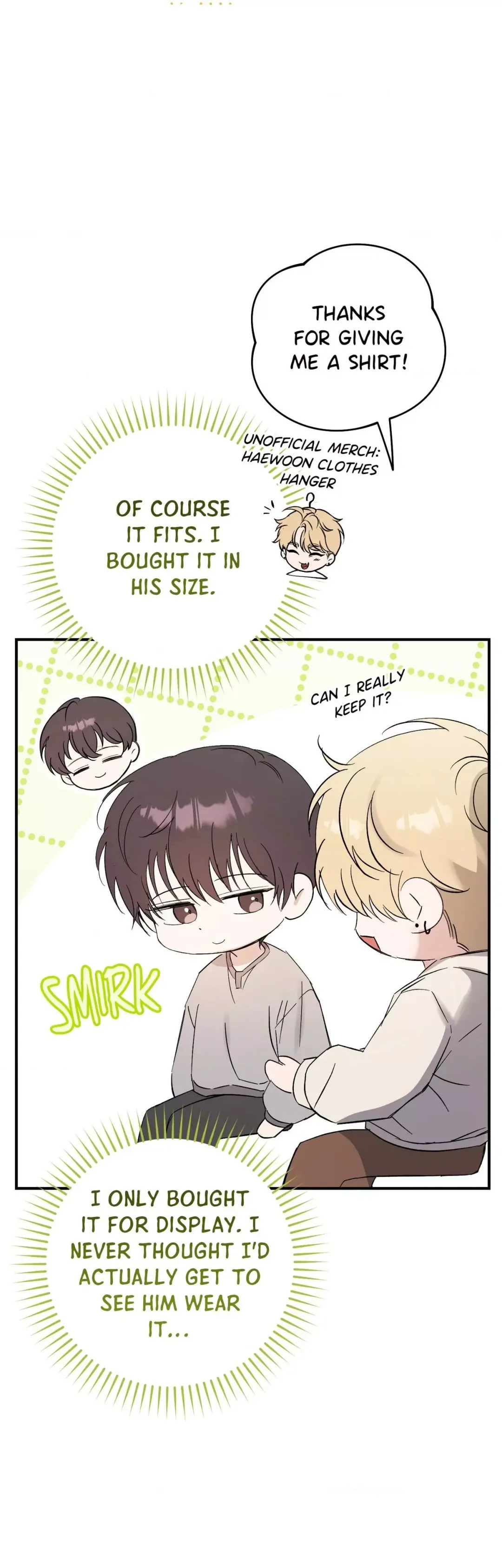 Bias Wrecker - Chapter 25 Page 28