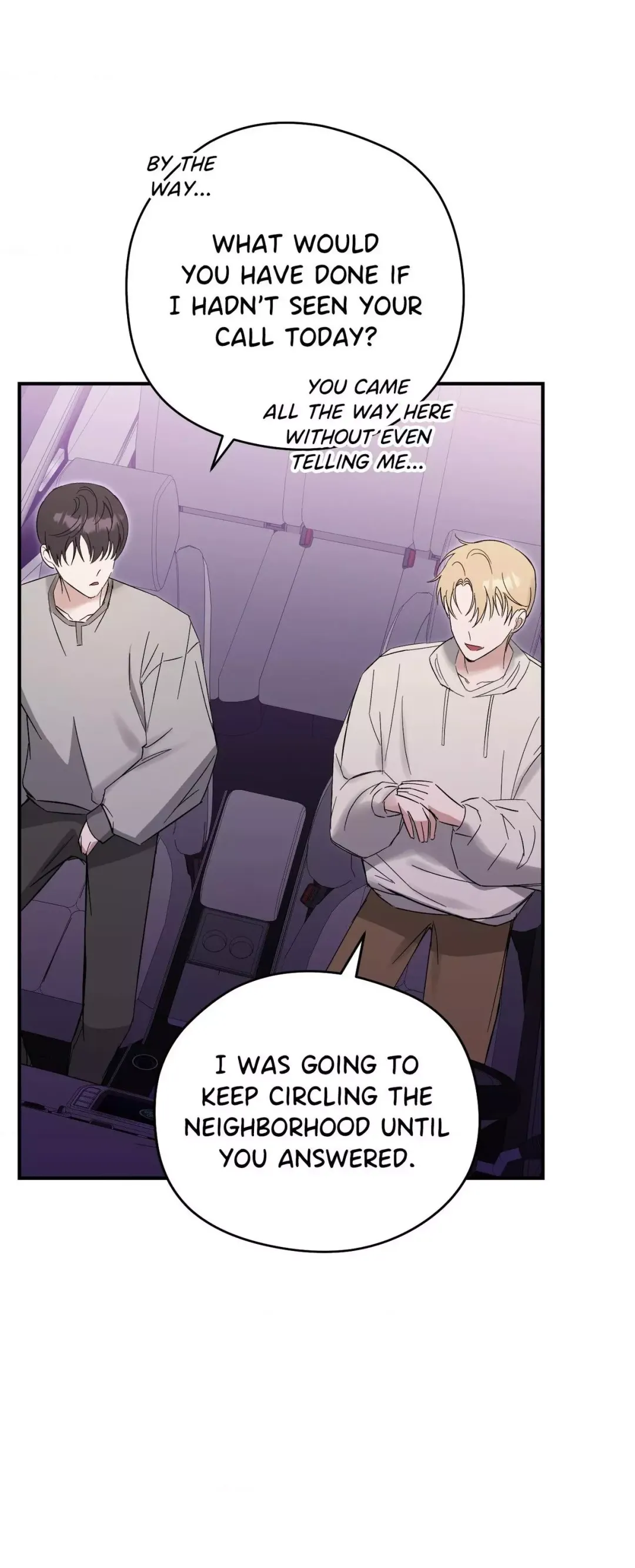 Bias Wrecker - Chapter 25 Page 29