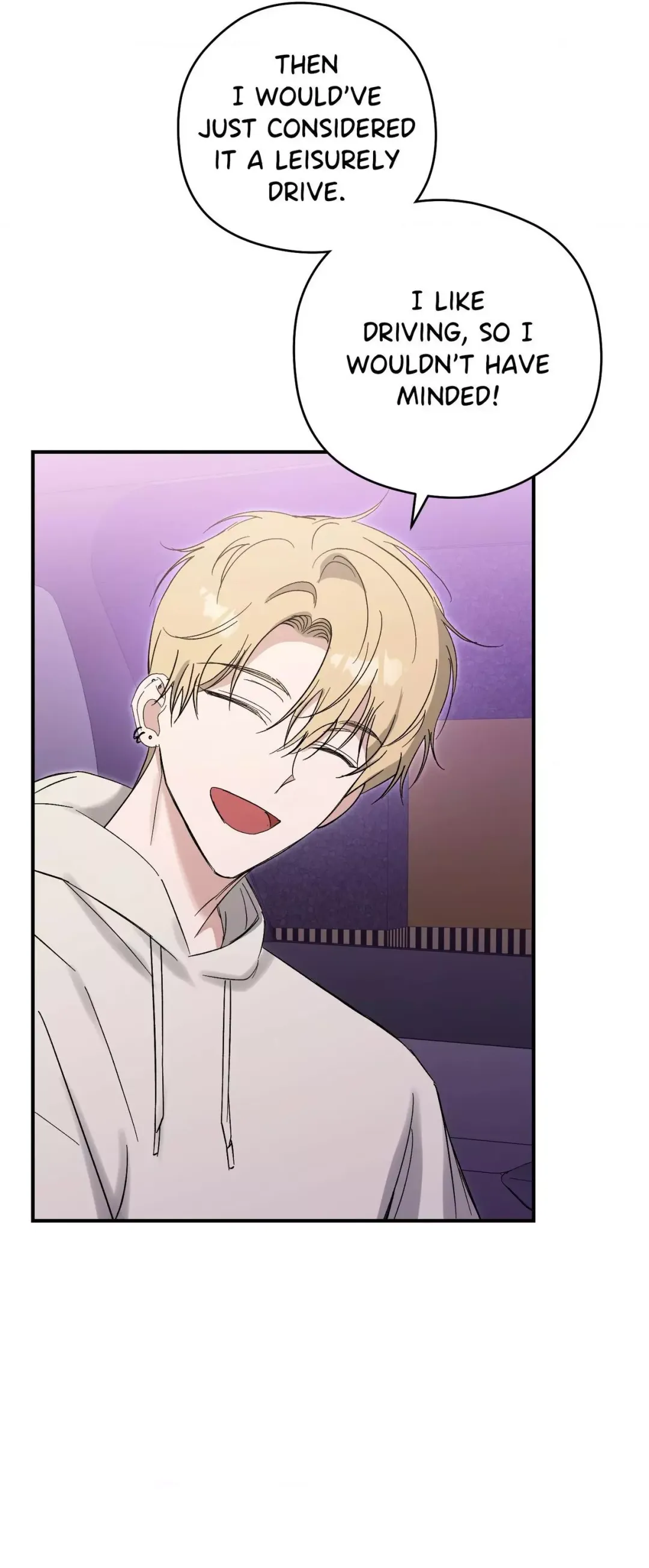 Bias Wrecker - Chapter 25 Page 31