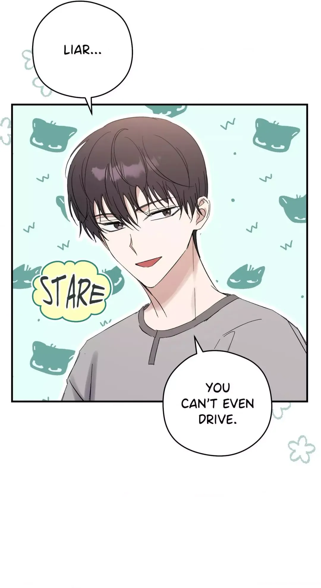 Bias Wrecker - Chapter 25 Page 32