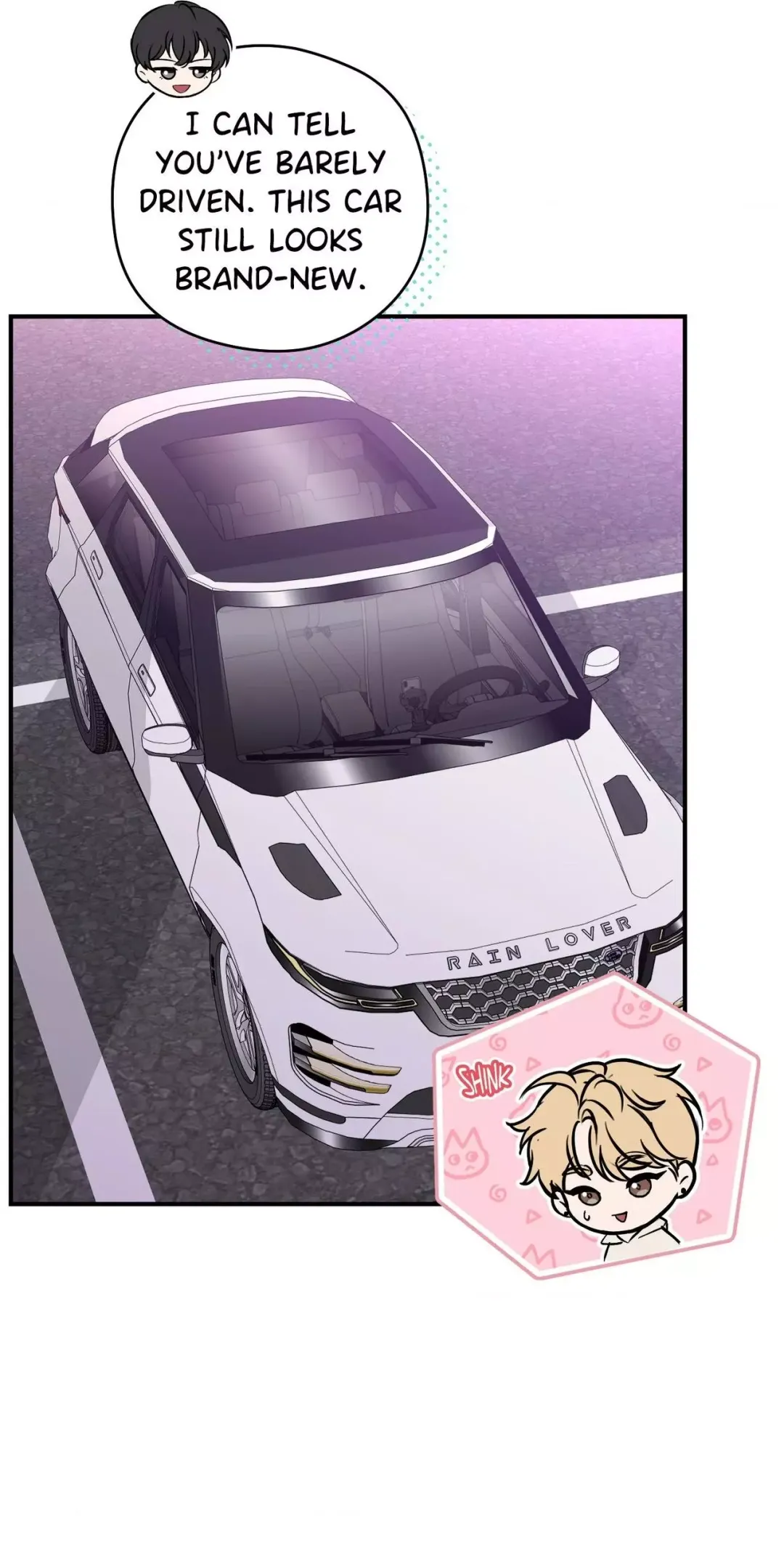 Bias Wrecker - Chapter 25 Page 33