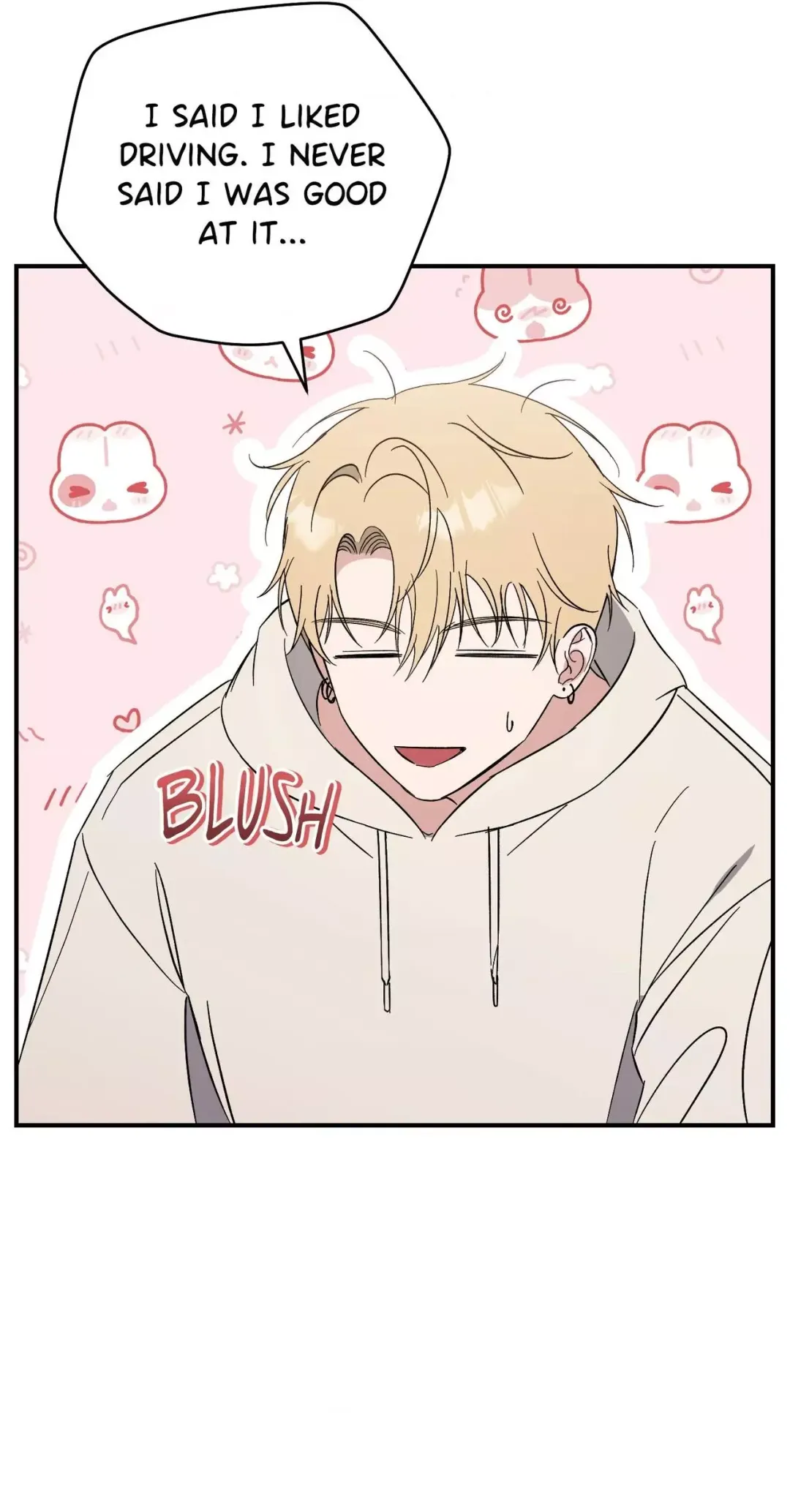 Bias Wrecker - Chapter 25 Page 36