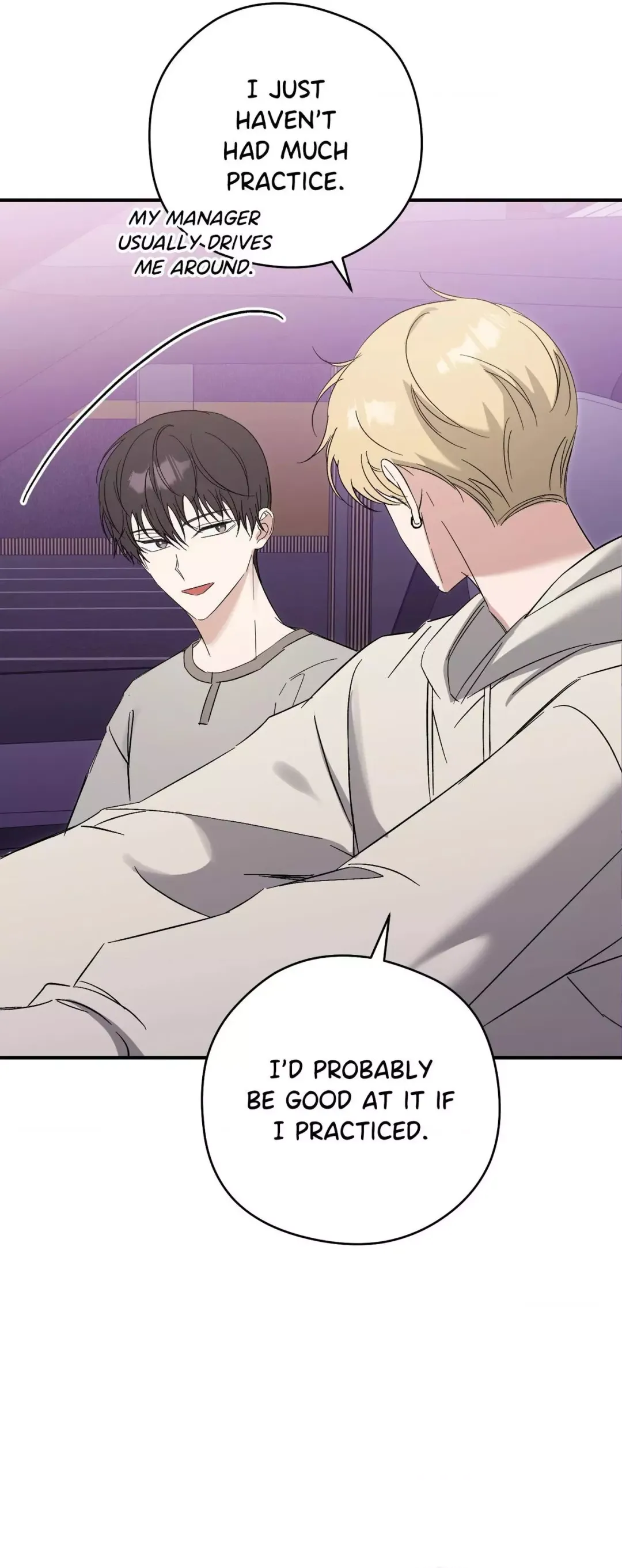 Bias Wrecker - Chapter 25 Page 37