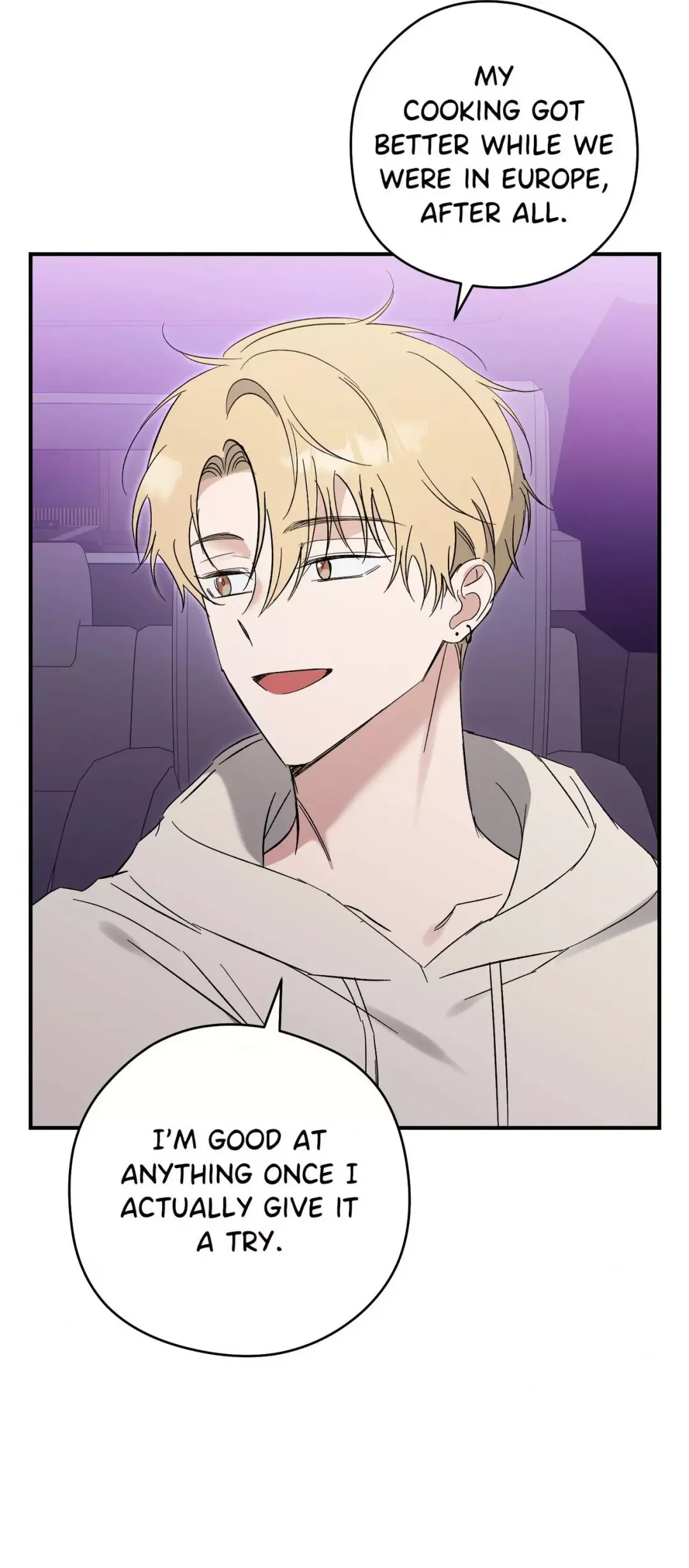 Bias Wrecker - Chapter 25 Page 38