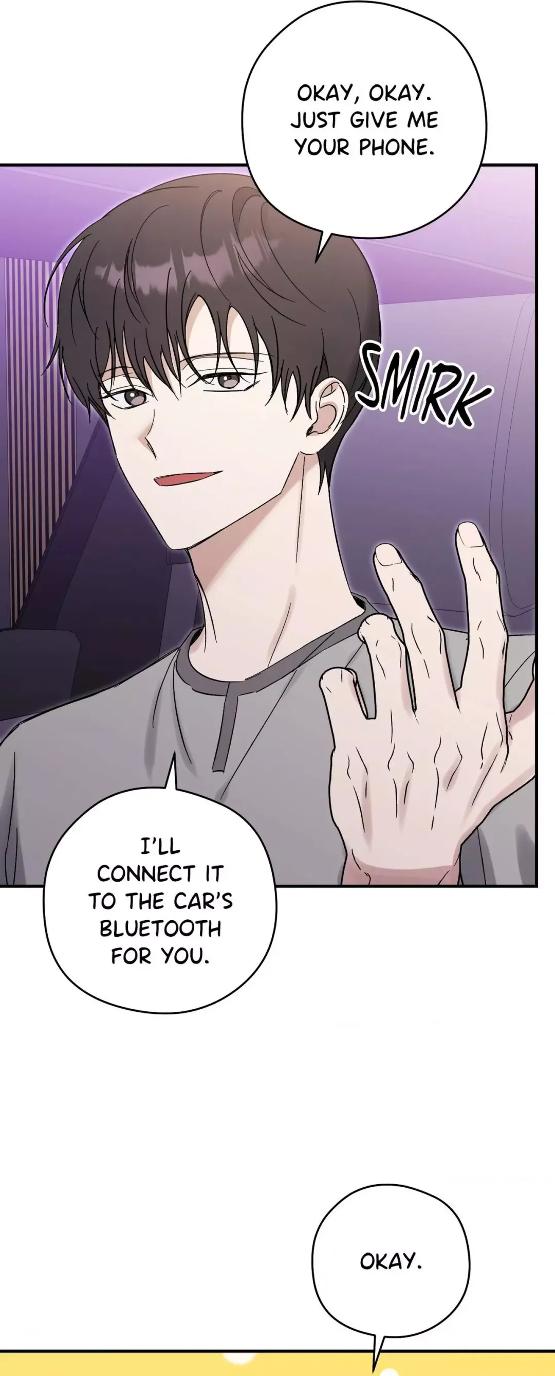Bias Wrecker - Chapter 25 Page 40