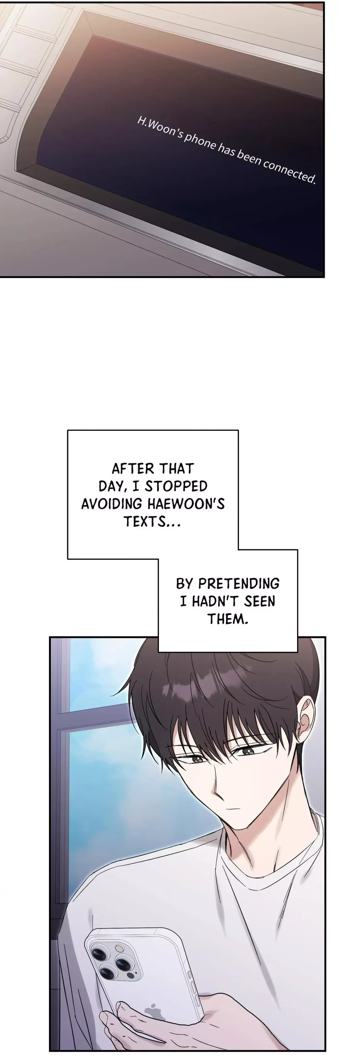 Bias Wrecker - Chapter 25 Page 42