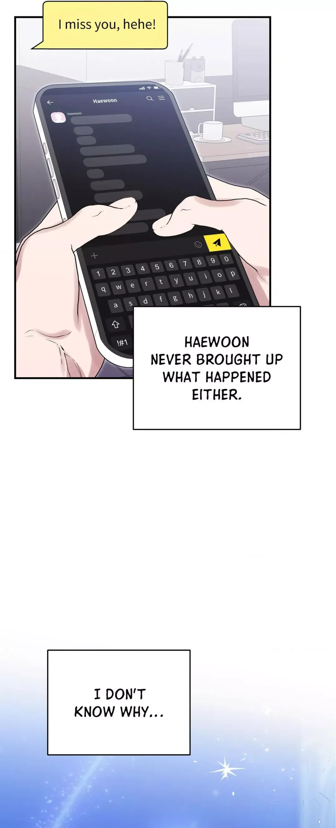 Bias Wrecker - Chapter 25 Page 44