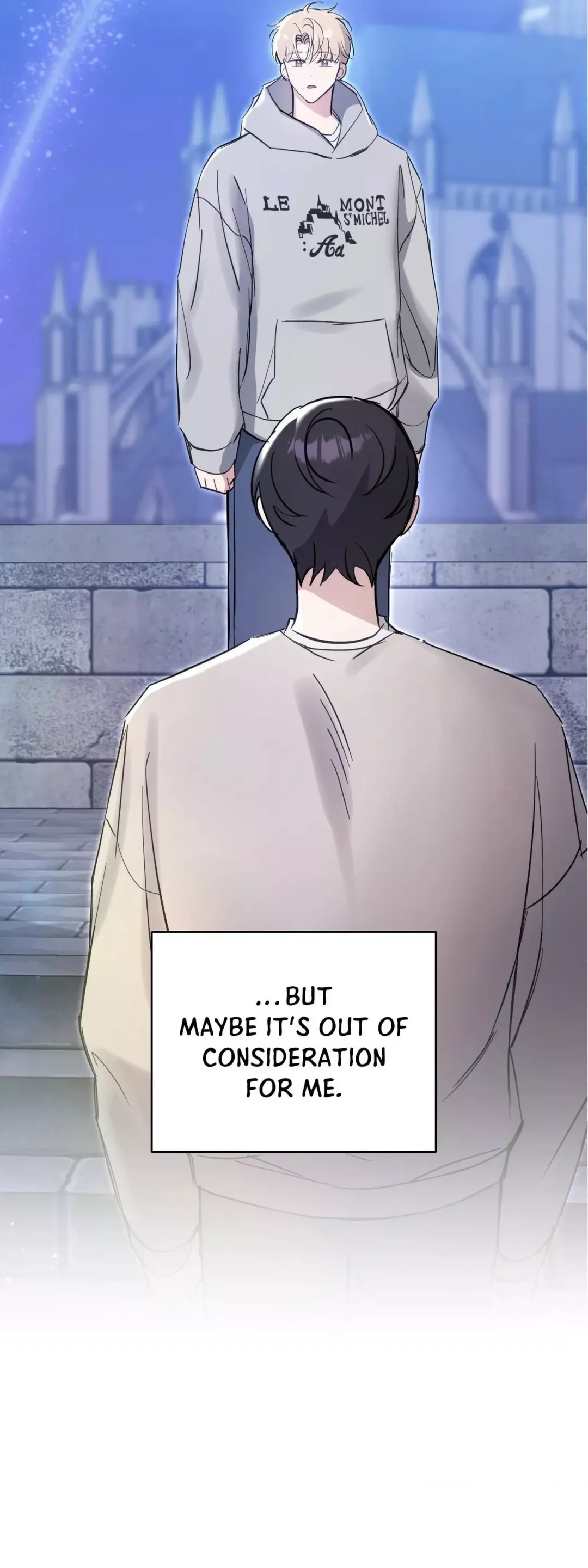 Bias Wrecker - Chapter 25 Page 45