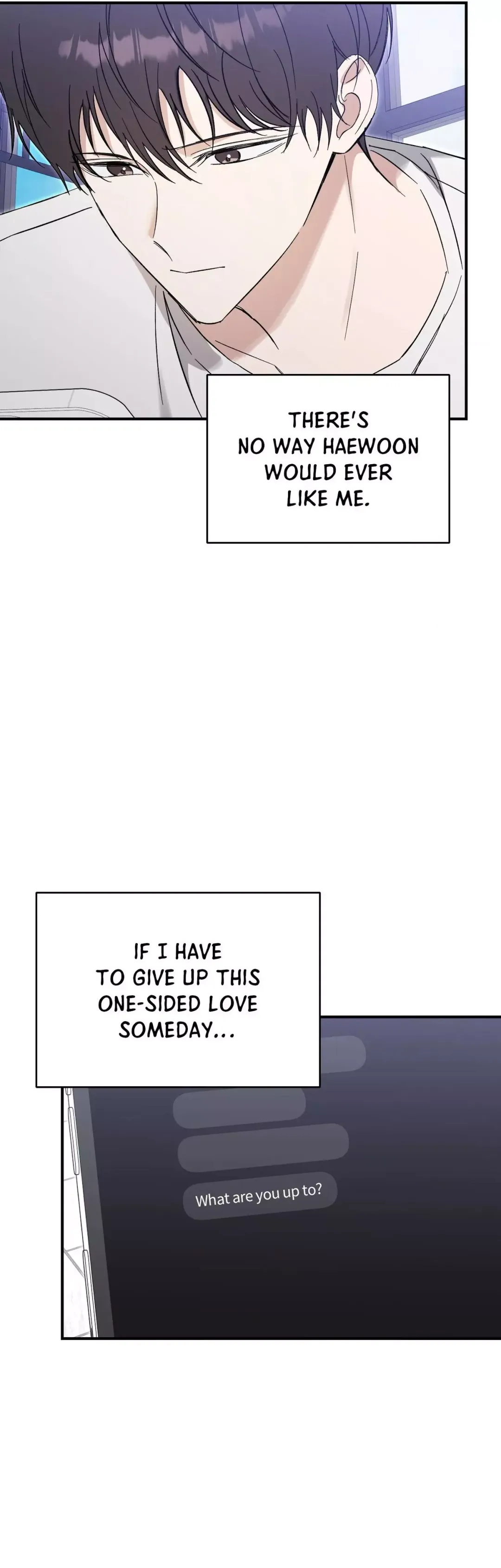 Bias Wrecker - Chapter 25 Page 46