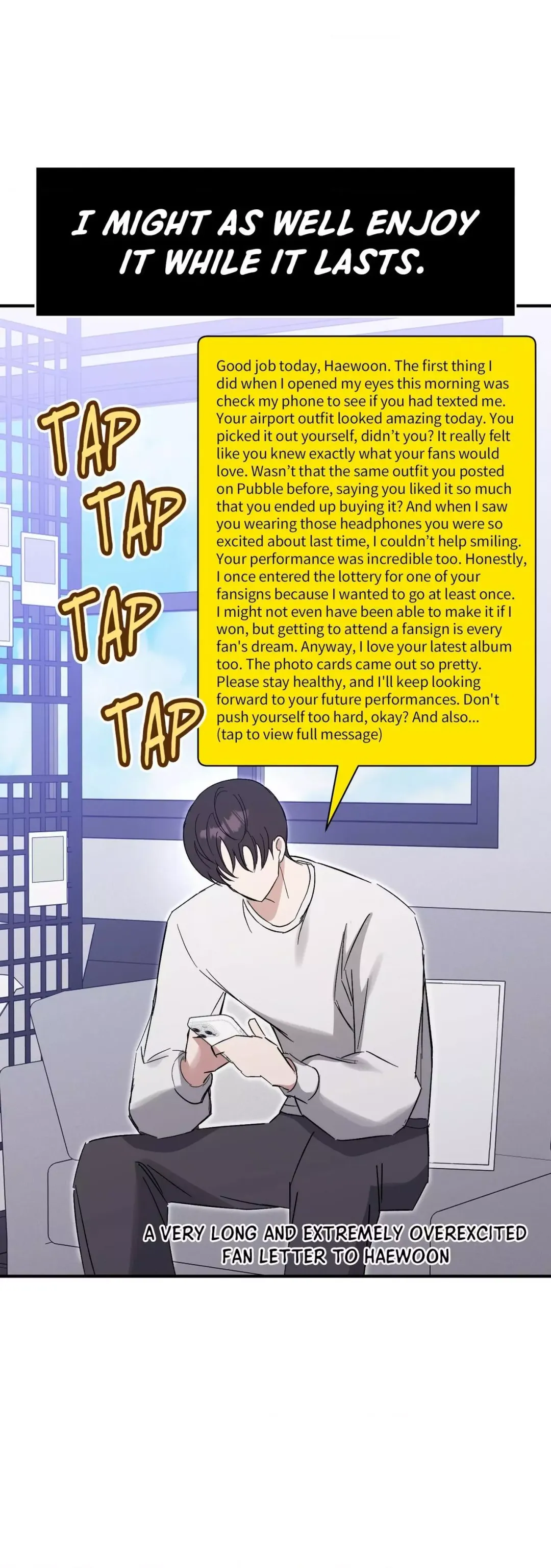 Bias Wrecker - Chapter 25 Page 47