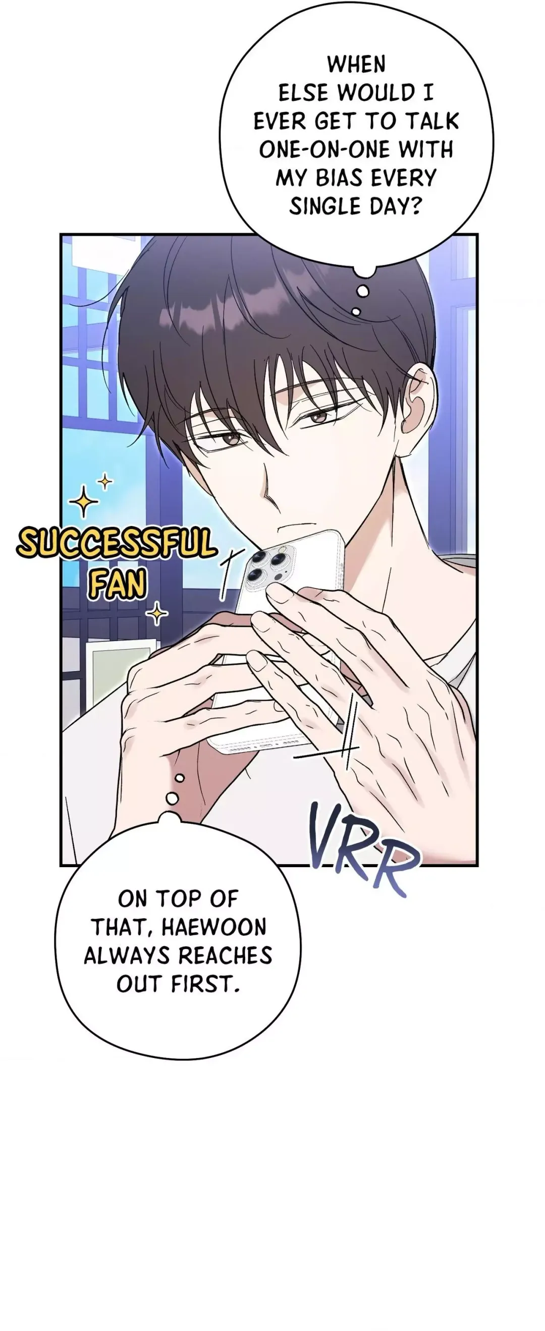 Bias Wrecker - Chapter 25 Page 48