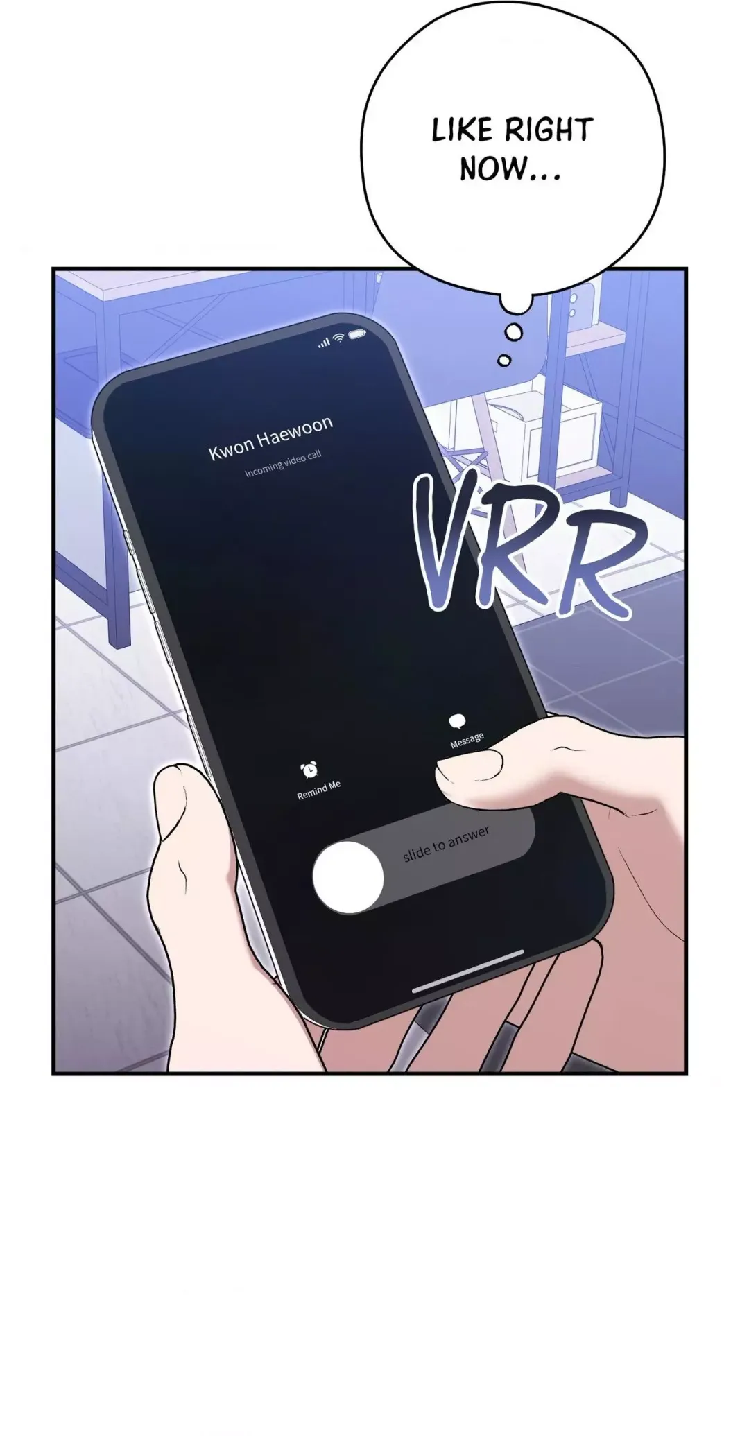 Bias Wrecker - Chapter 25 Page 49