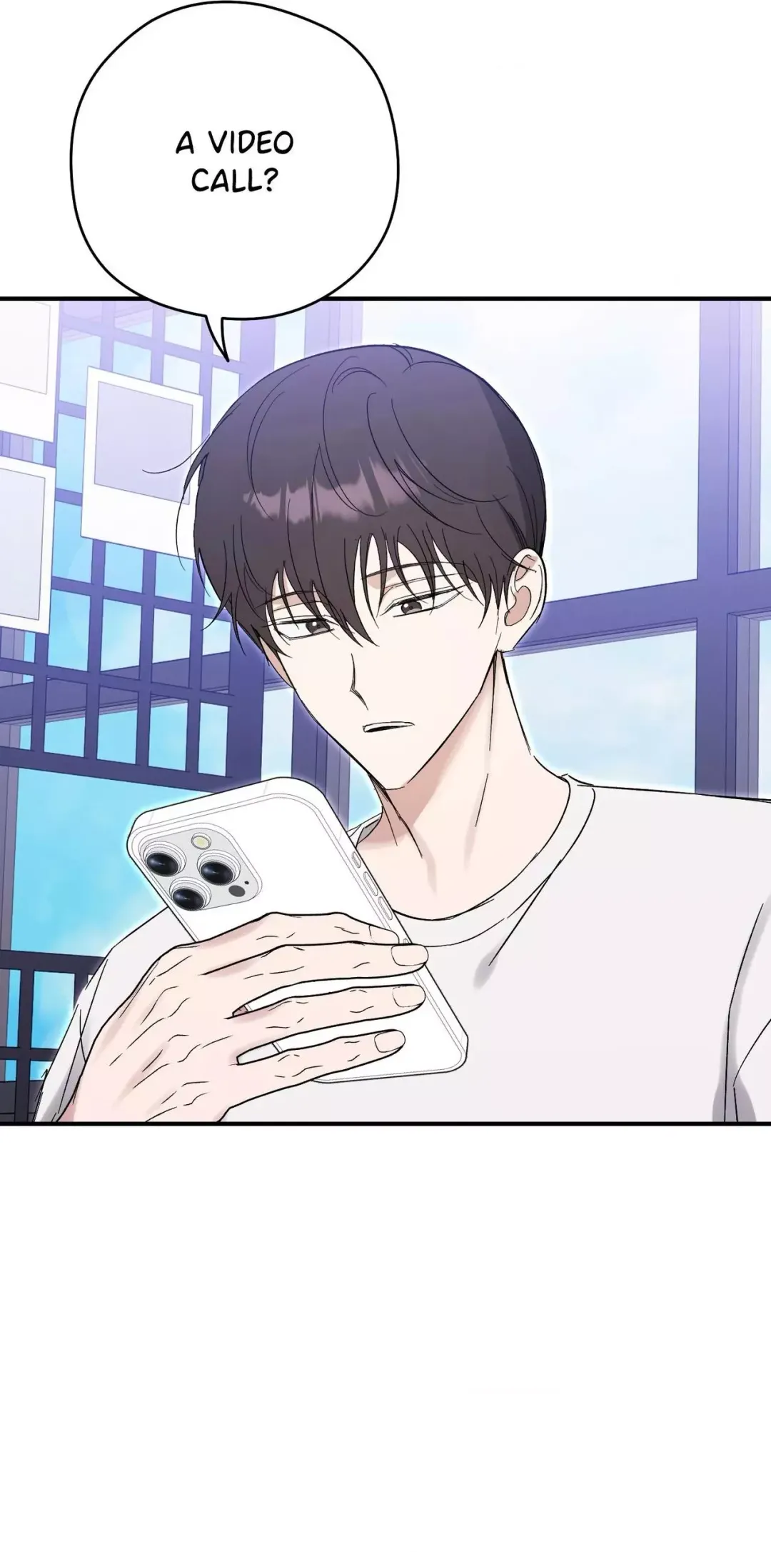 Bias Wrecker - Chapter 25 Page 50