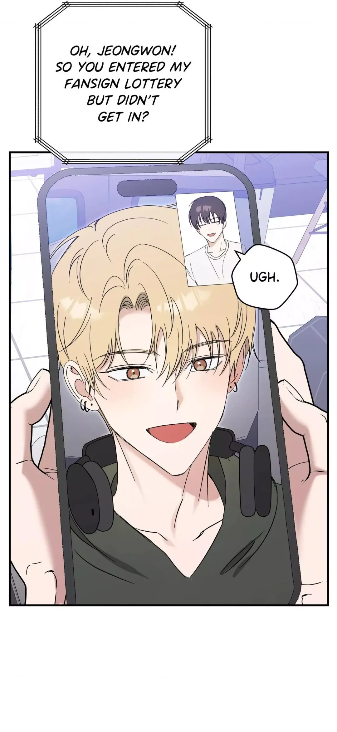 Bias Wrecker - Chapter 25 Page 51