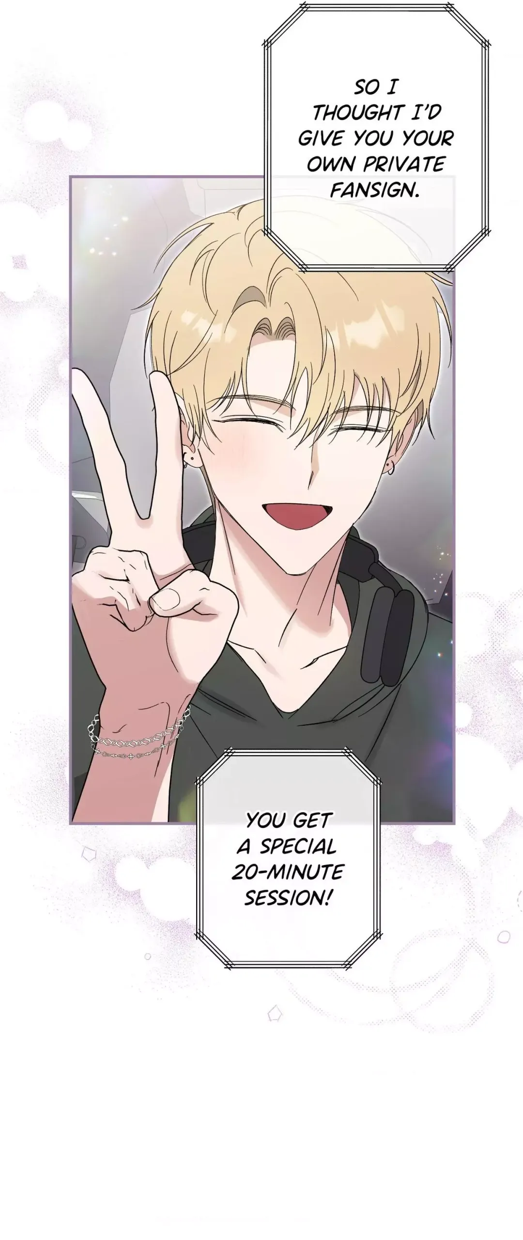 Bias Wrecker - Chapter 25 Page 53