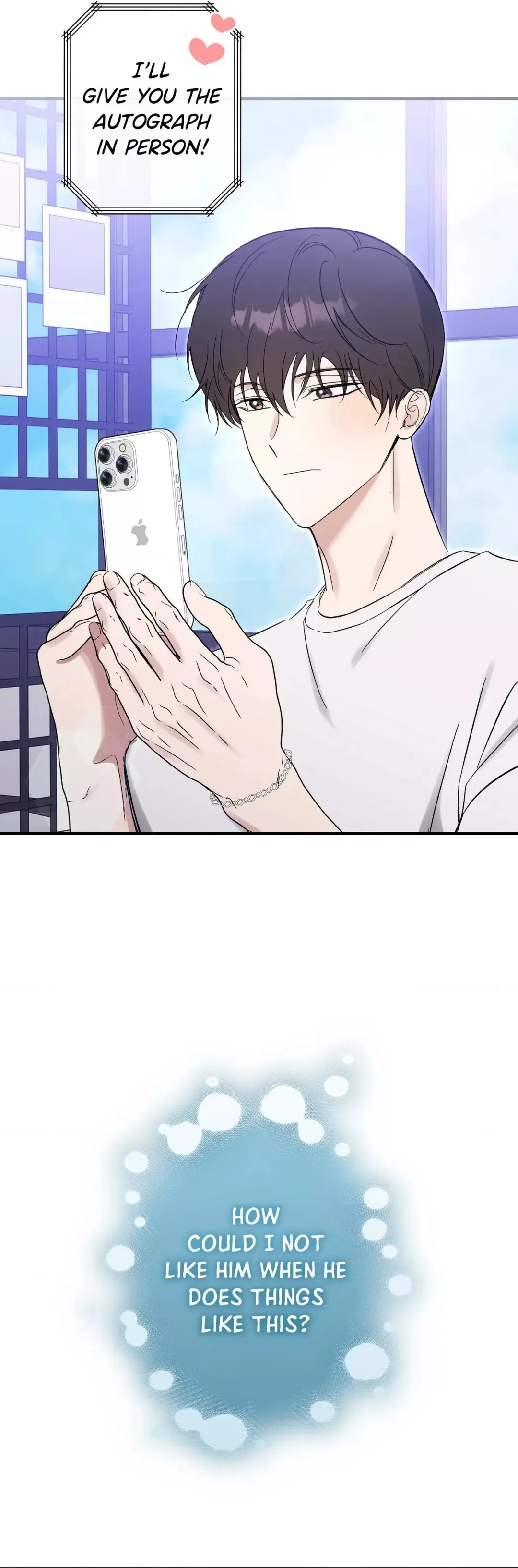 Bias Wrecker - Chapter 25 Page 54