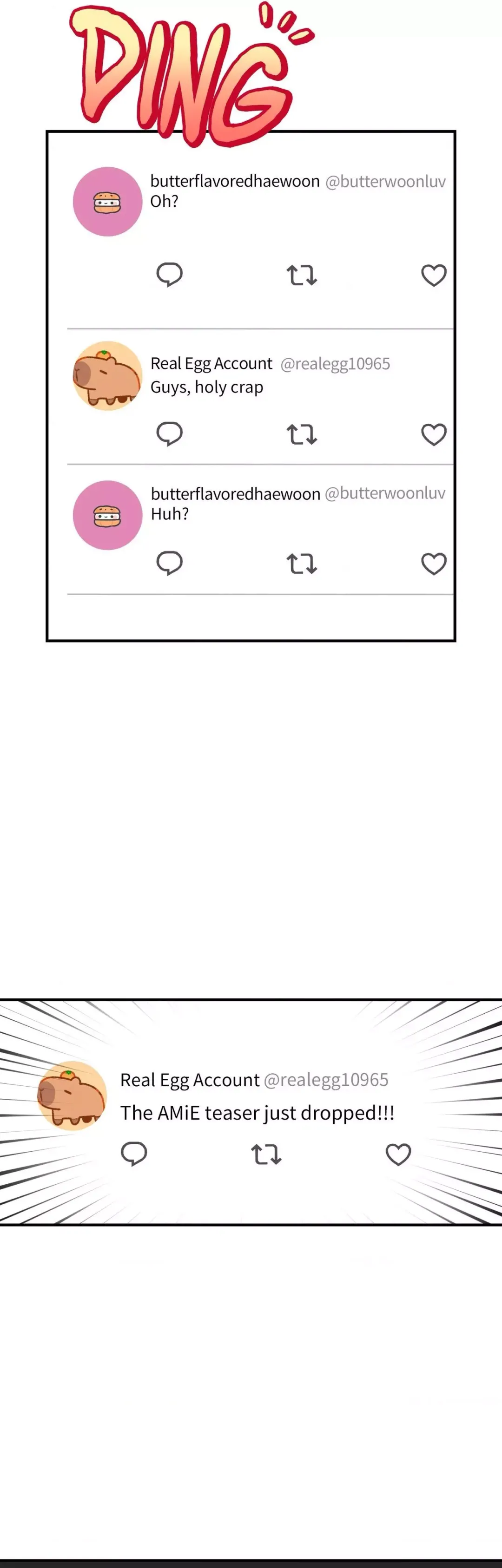 Bias Wrecker - Chapter 25 Page 56