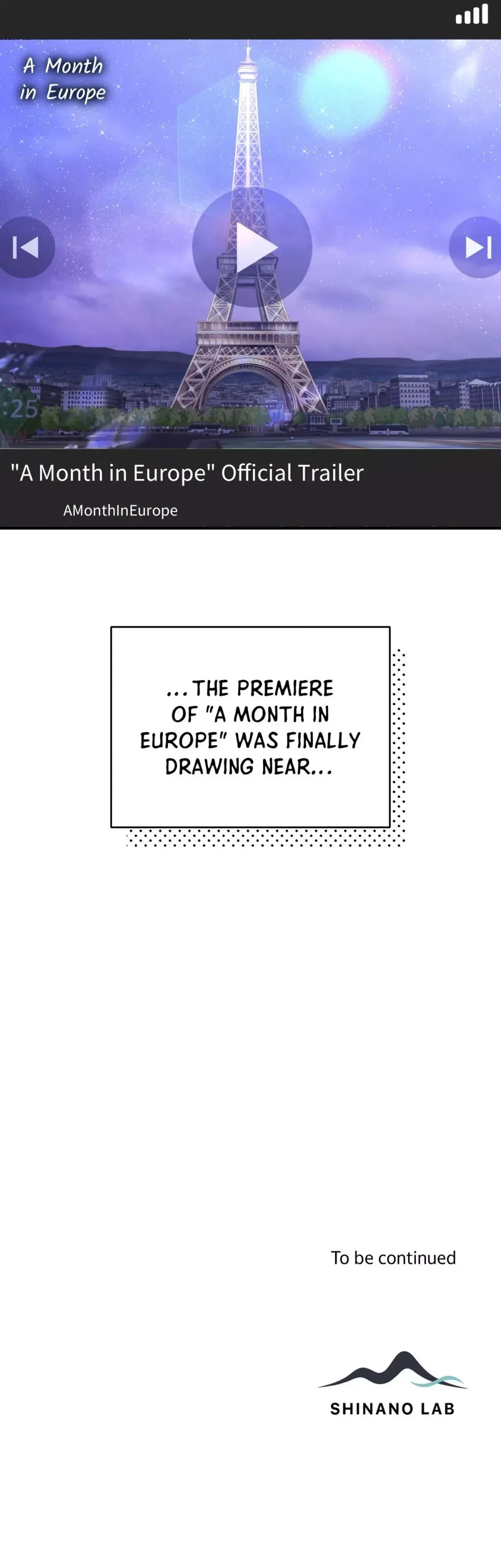 Bias Wrecker - Chapter 25 Page 57
