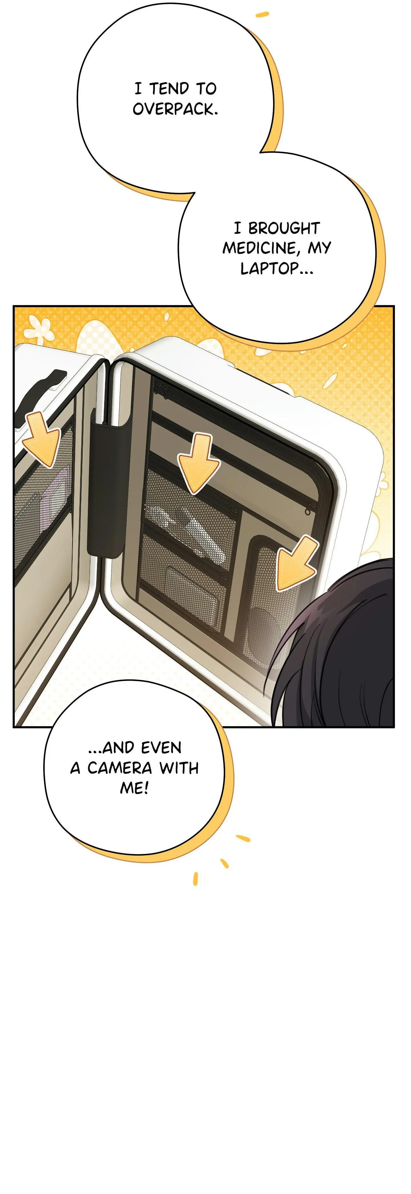Bias Wrecker - Chapter 3 Page 10