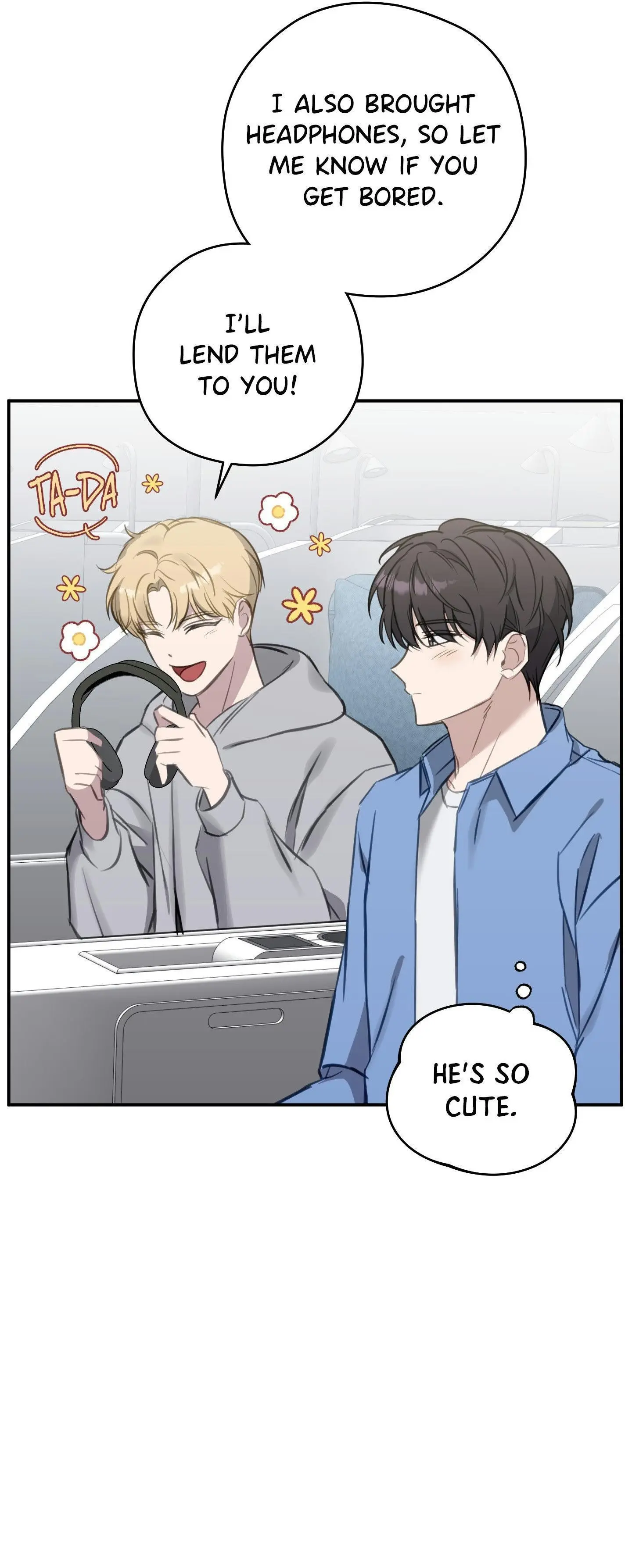 Bias Wrecker - Chapter 3 Page 11