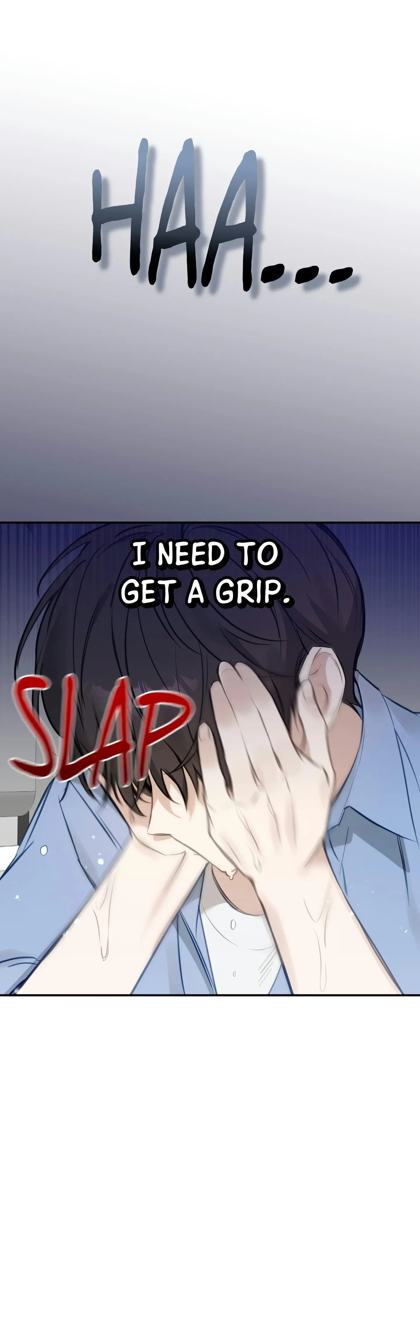 Bias Wrecker - Chapter 3 Page 14