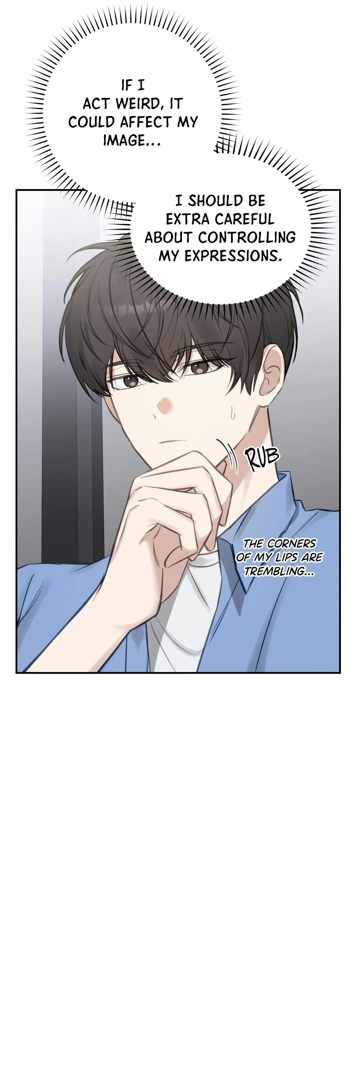 Bias Wrecker - Chapter 3 Page 16