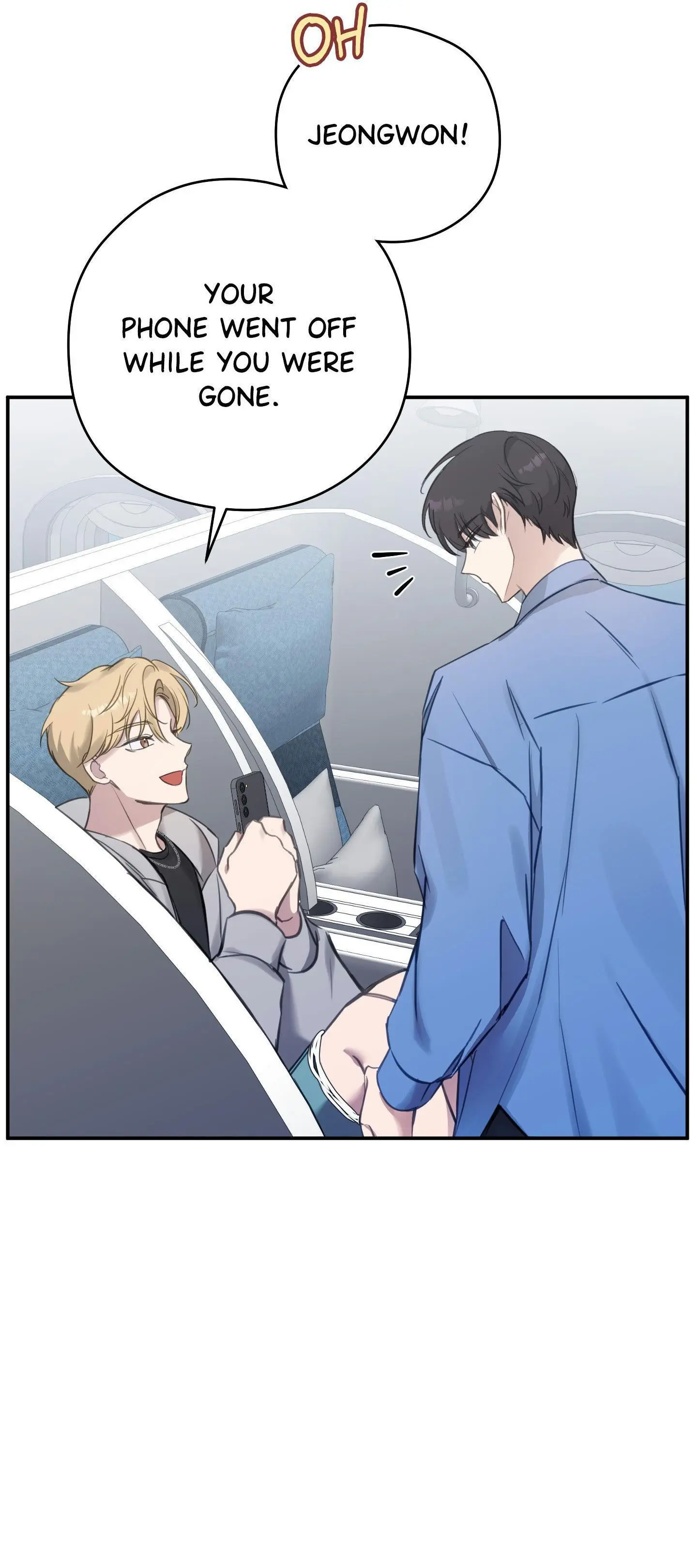 Bias Wrecker - Chapter 3 Page 17
