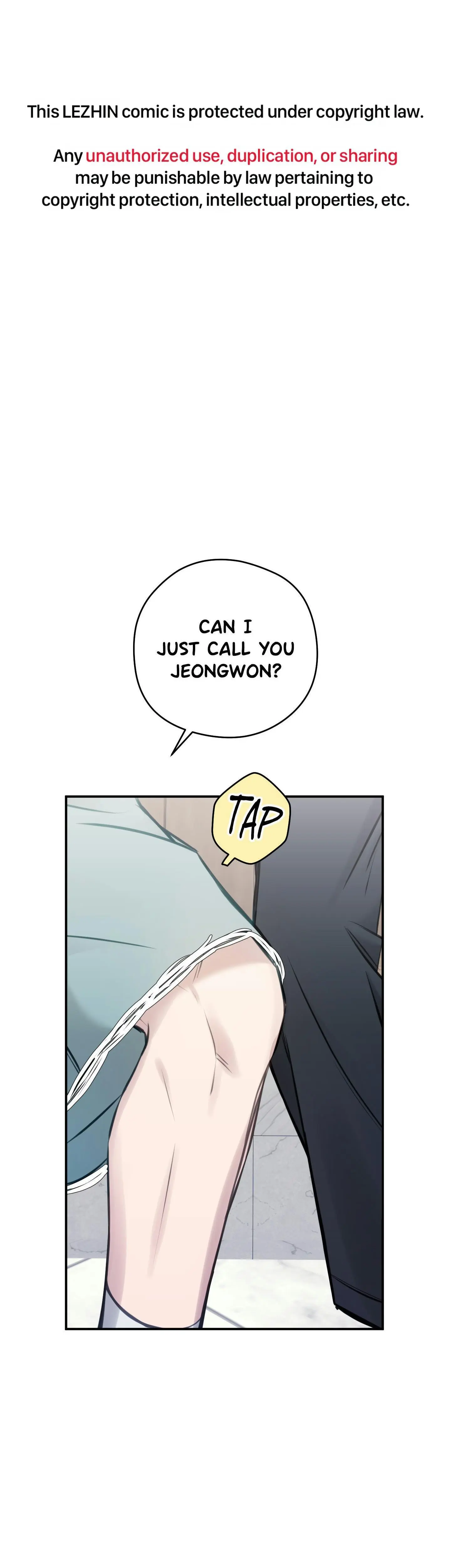 Bias Wrecker - Chapter 3 Page 2