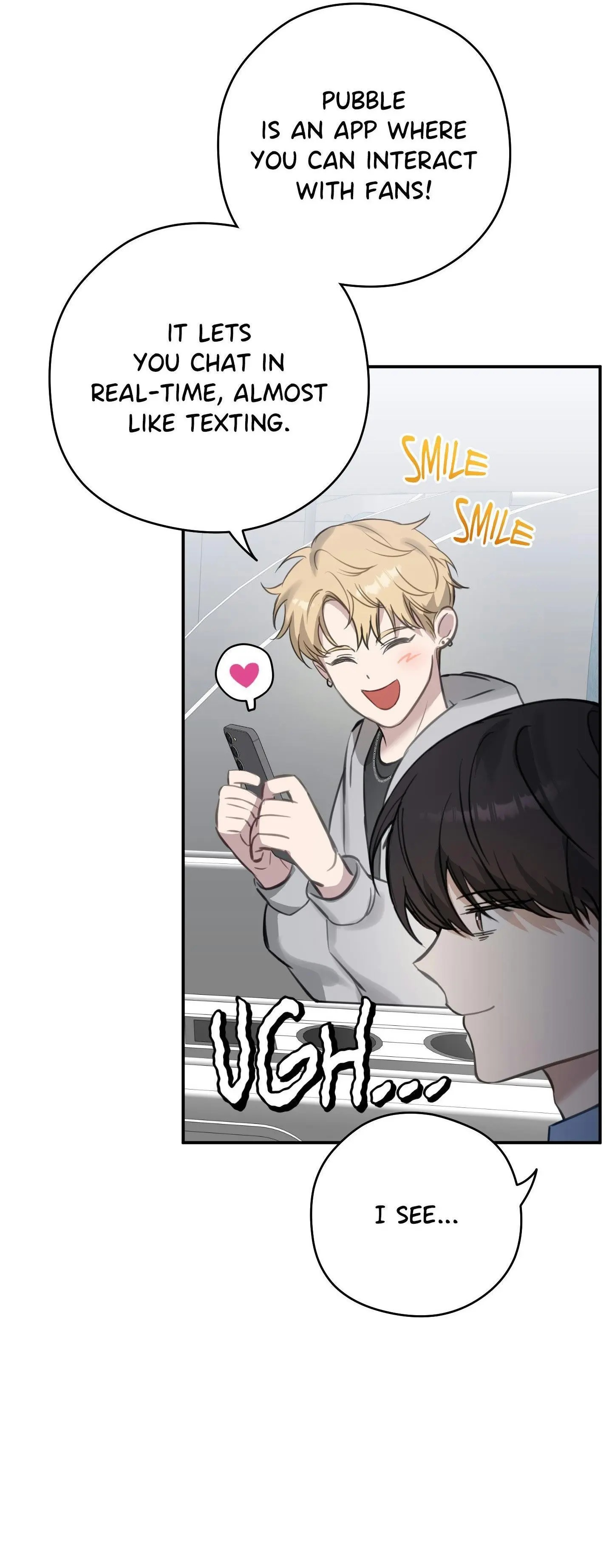 Bias Wrecker - Chapter 3 Page 21