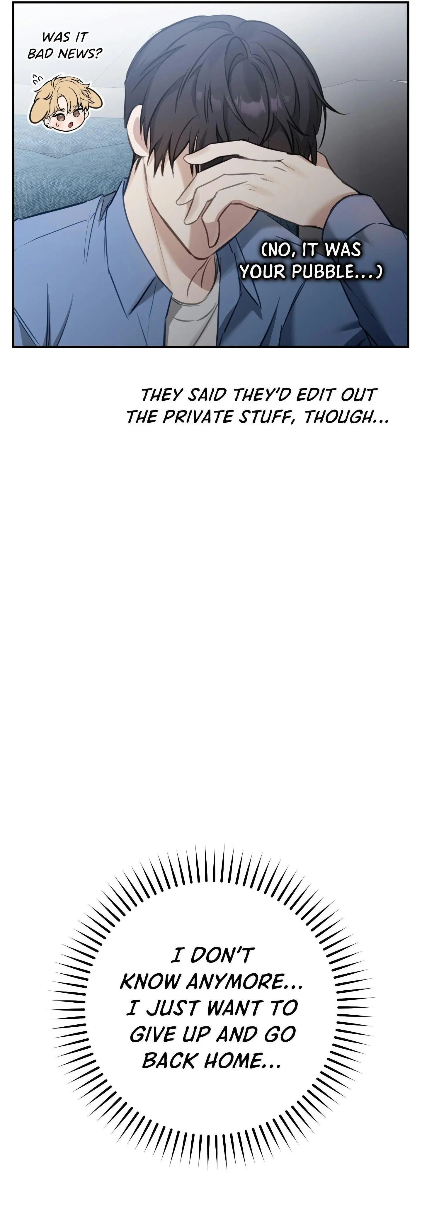 Bias Wrecker - Chapter 3 Page 23