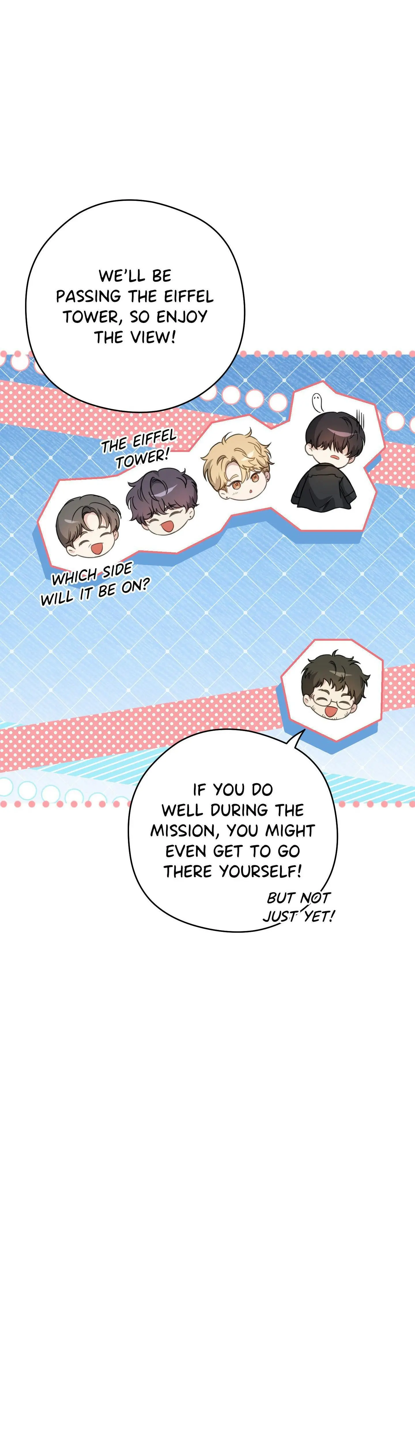 Bias Wrecker - Chapter 3 Page 27