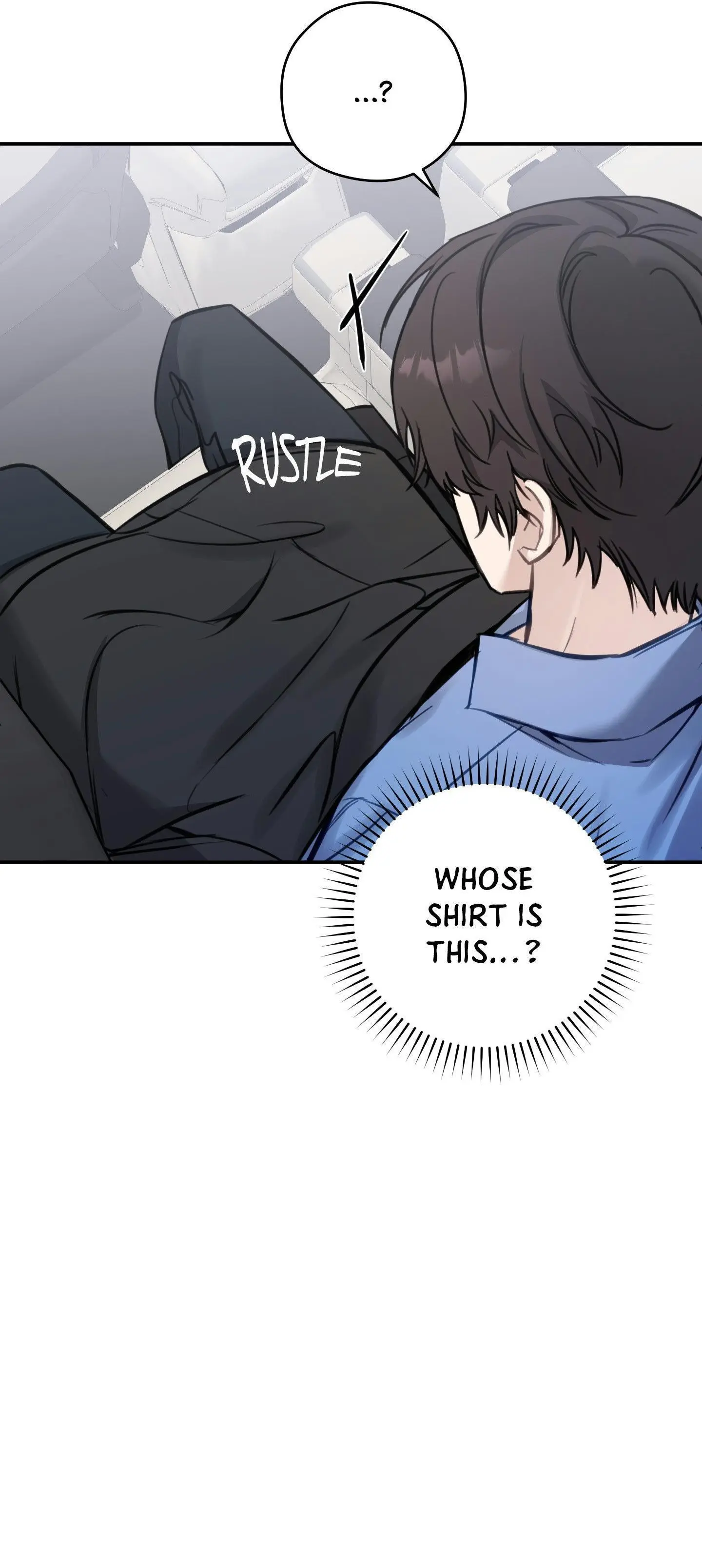Bias Wrecker - Chapter 3 Page 29