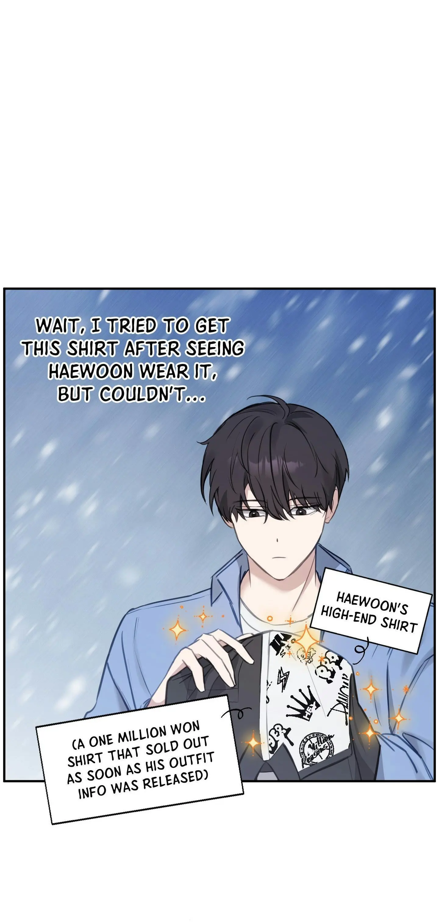 Bias Wrecker - Chapter 3 Page 32