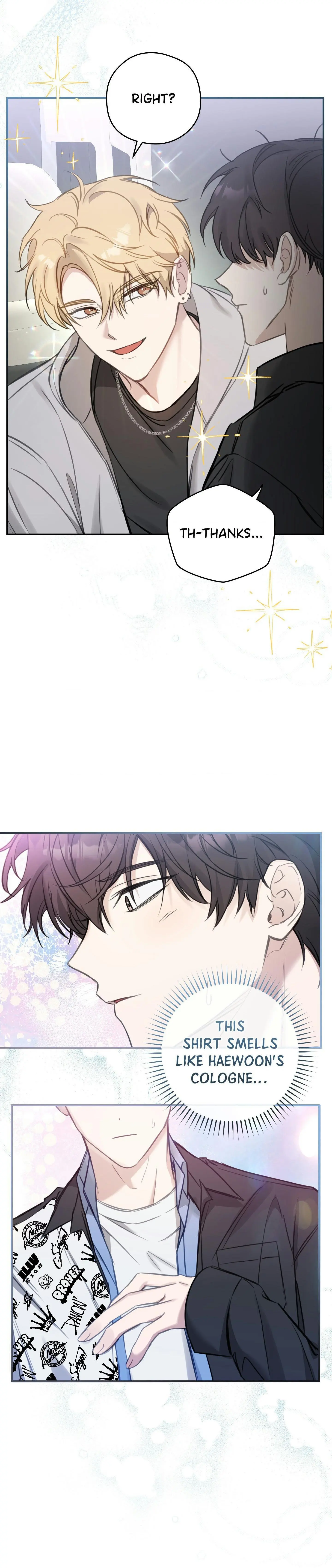 Bias Wrecker - Chapter 3 Page 34