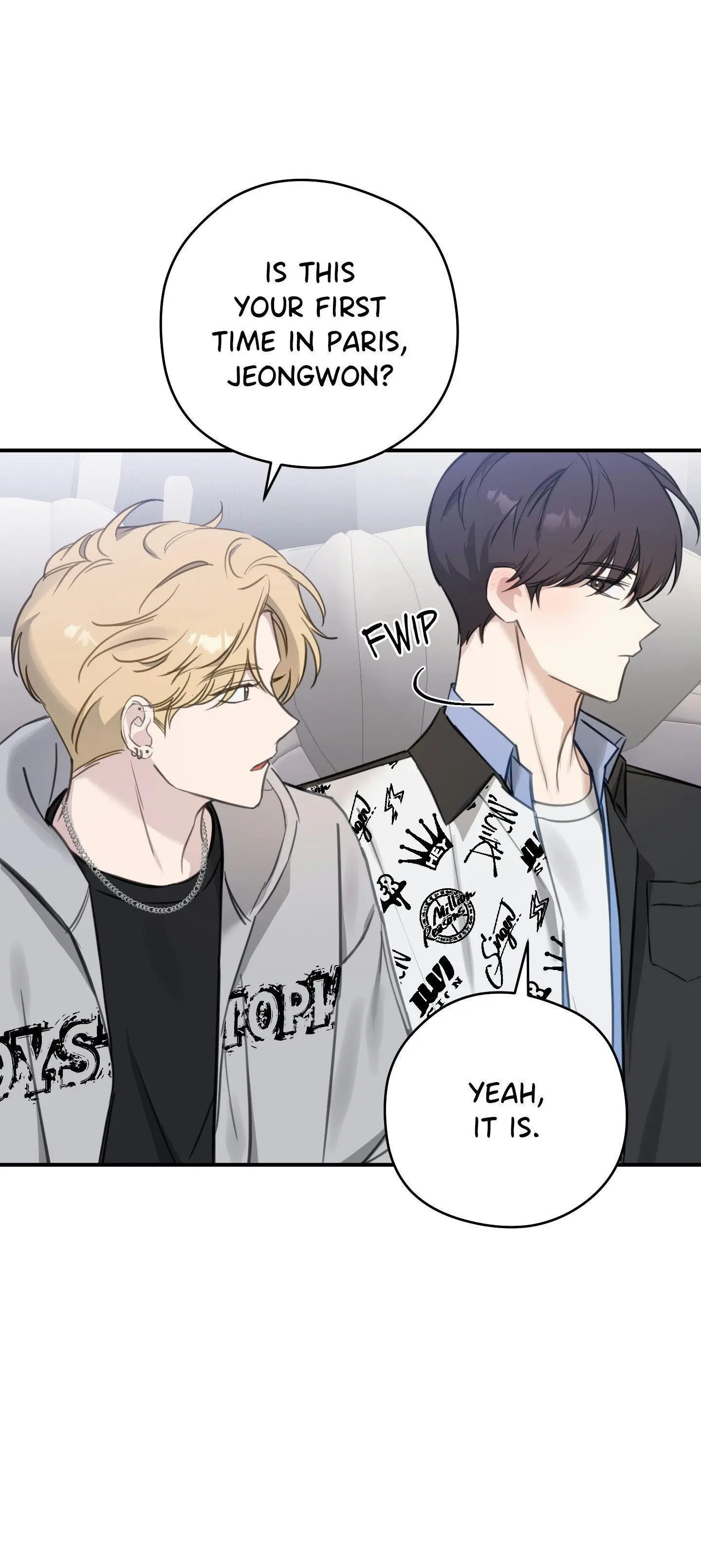 Bias Wrecker - Chapter 3 Page 35