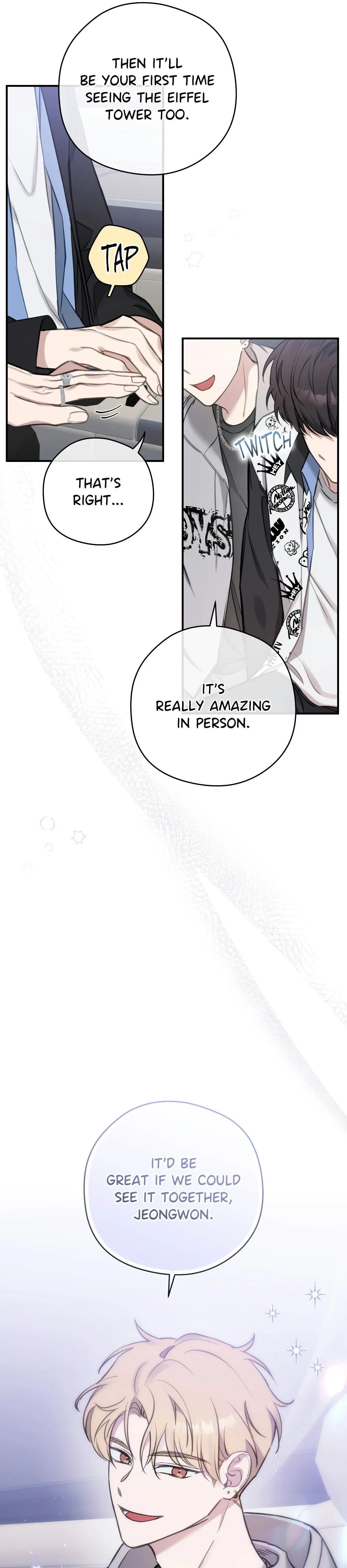 Bias Wrecker - Chapter 3 Page 36