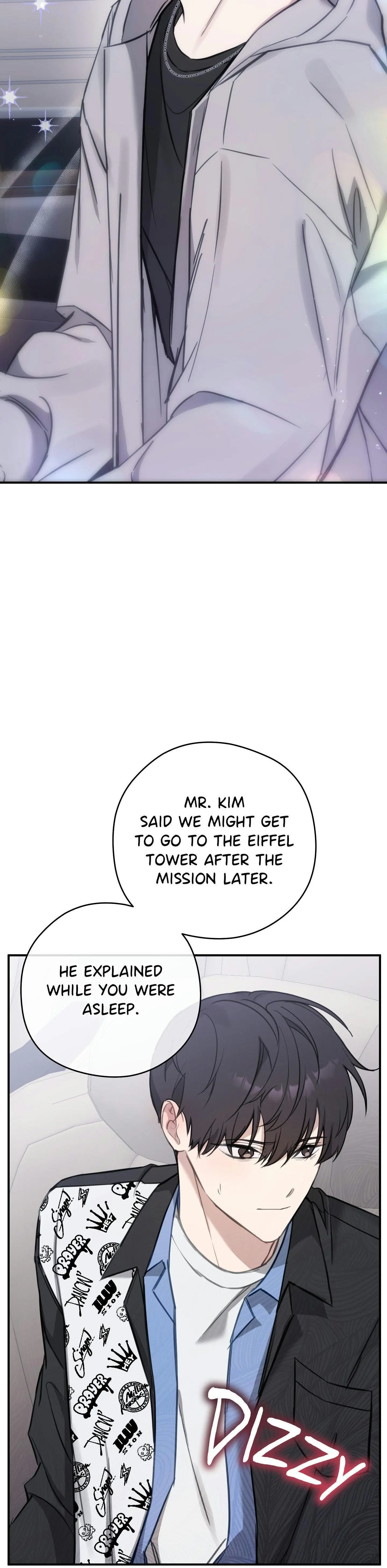 Bias Wrecker - Chapter 3 Page 37