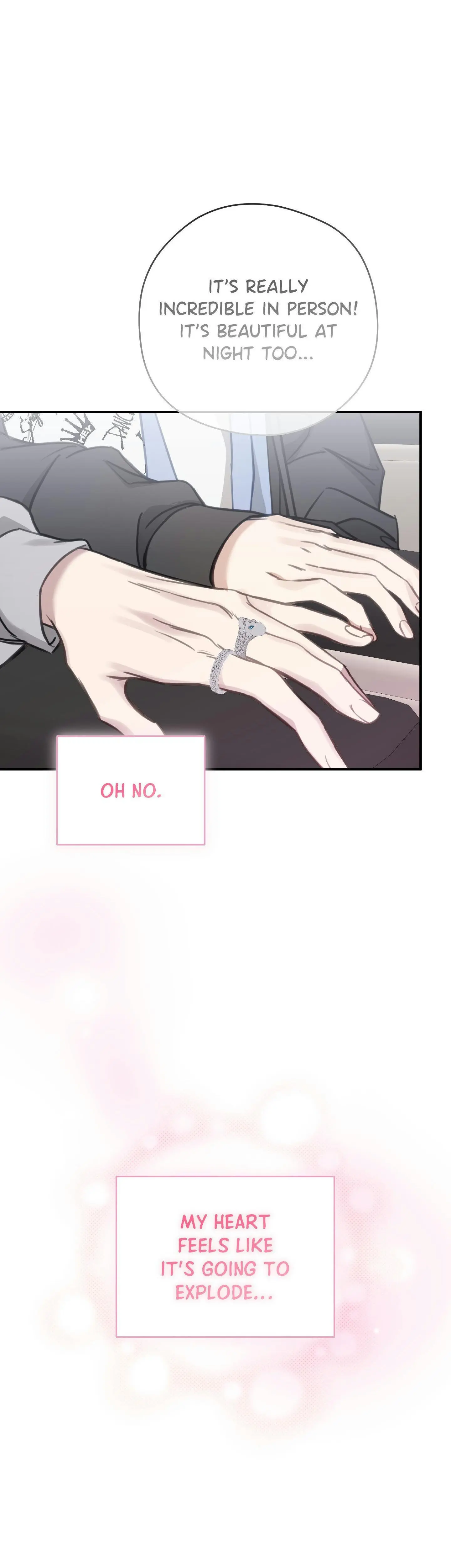 Bias Wrecker - Chapter 3 Page 38