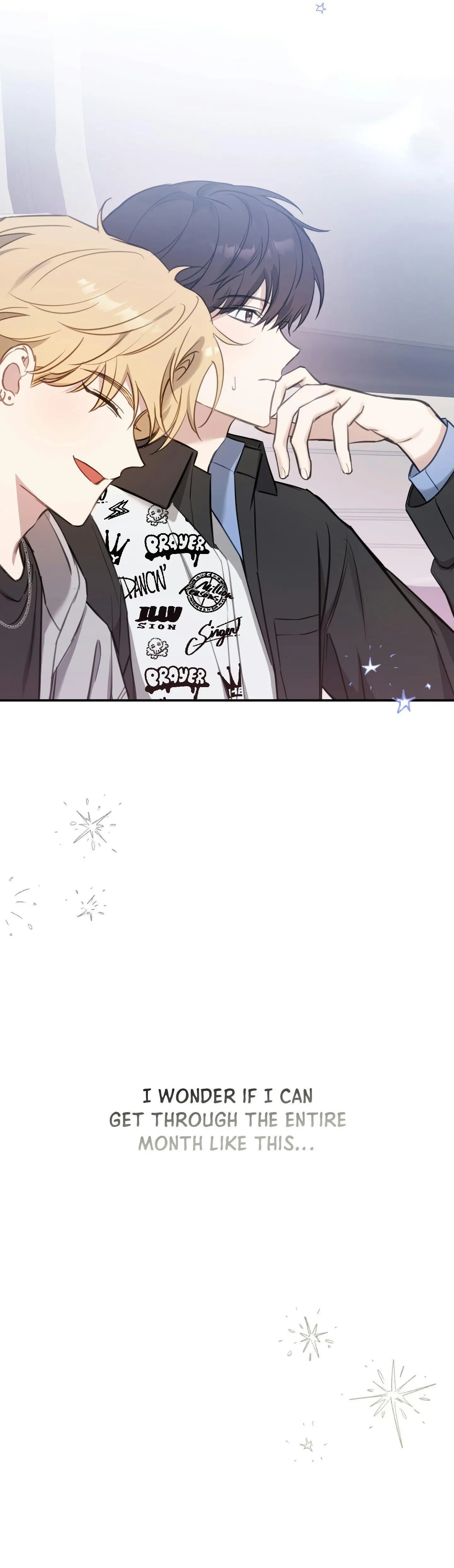 Bias Wrecker - Chapter 3 Page 40