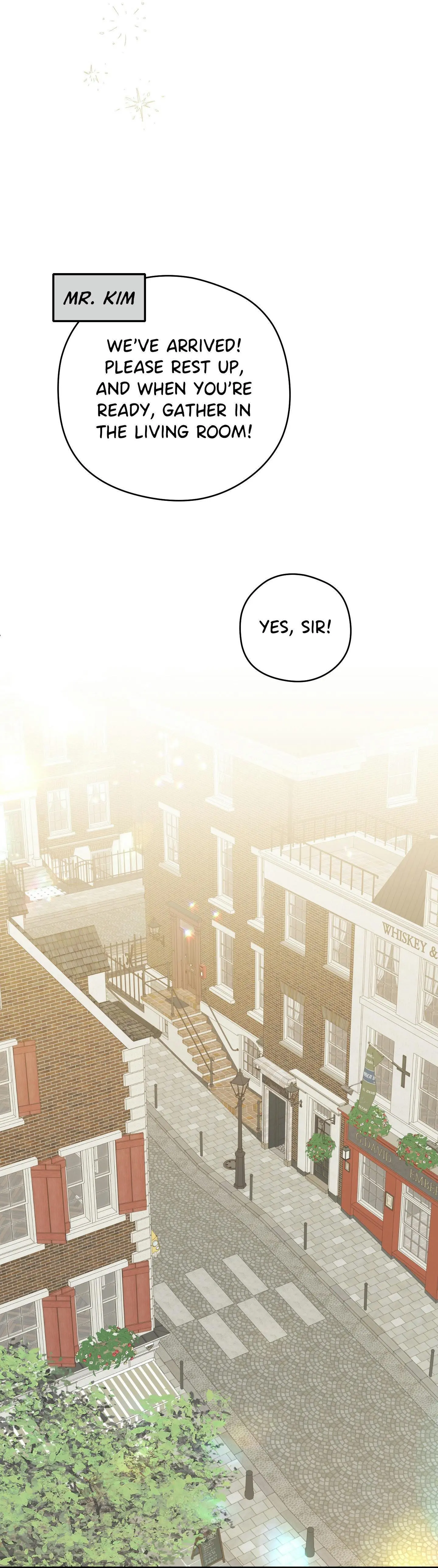 Bias Wrecker - Chapter 3 Page 41
