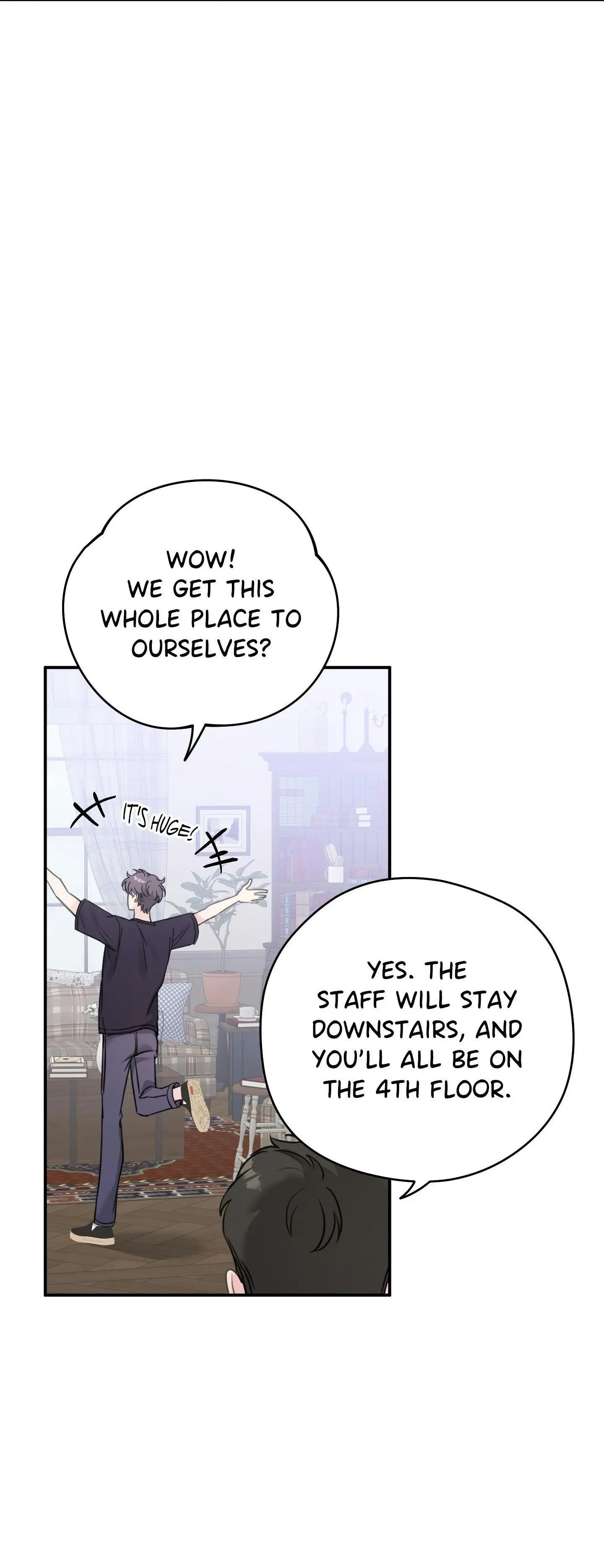 Bias Wrecker - Chapter 3 Page 42