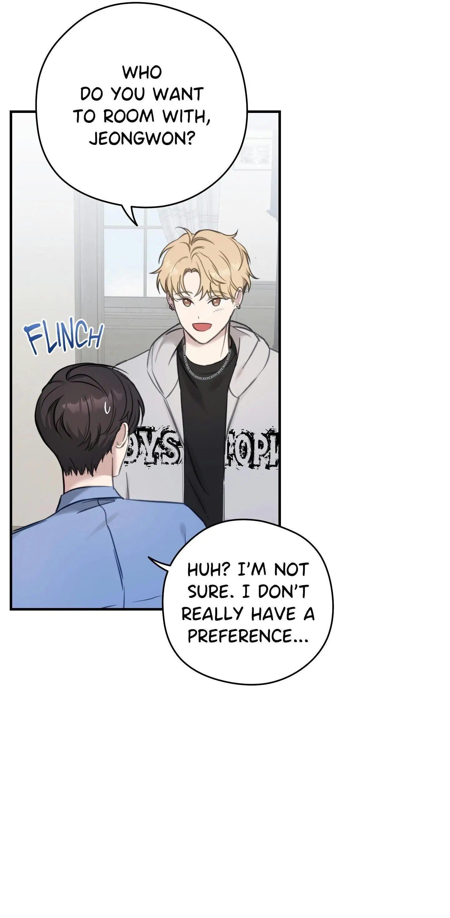 Bias Wrecker - Chapter 3 Page 47