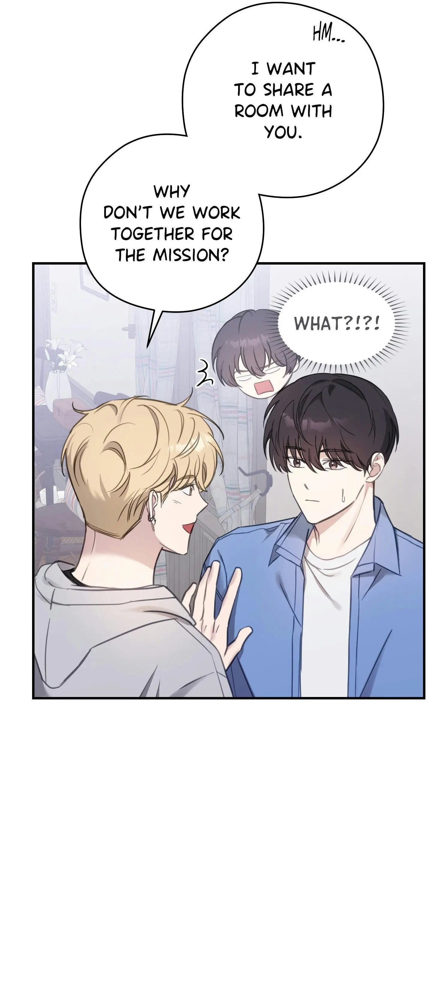 Bias Wrecker - Chapter 3 Page 48