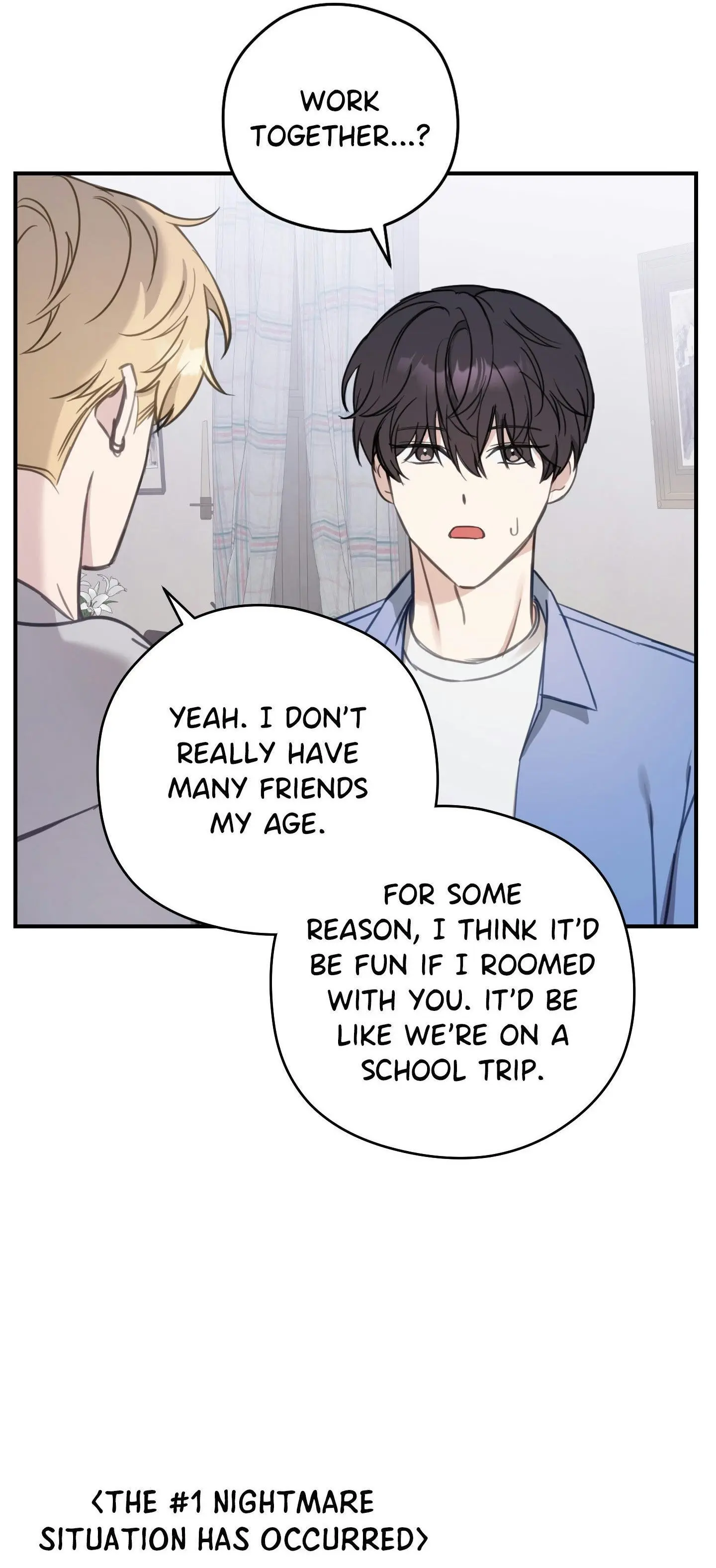 Bias Wrecker - Chapter 3 Page 49